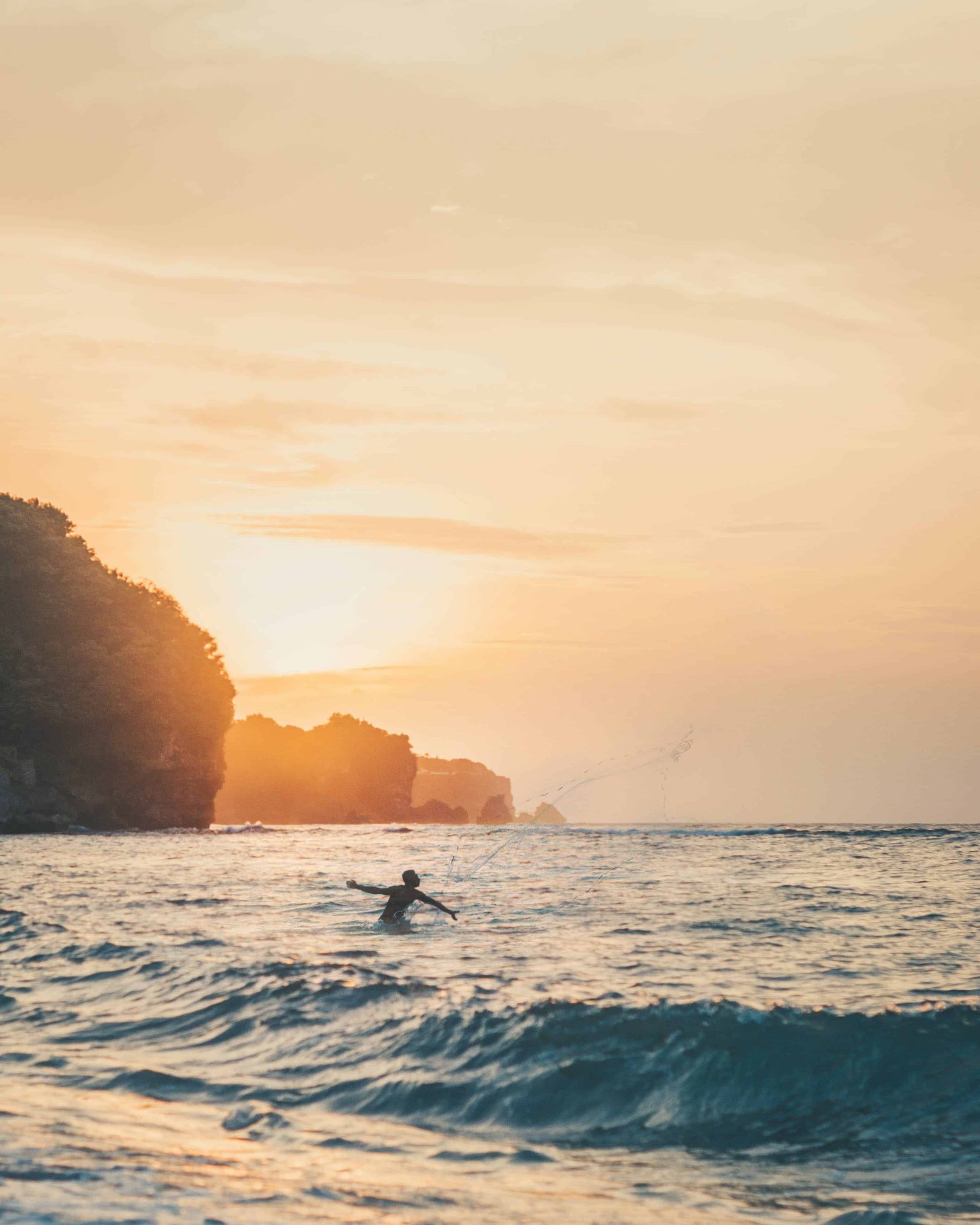 Impossible Beach Uluwatu: Worth a visit in 2026? 7 Bingin Beach