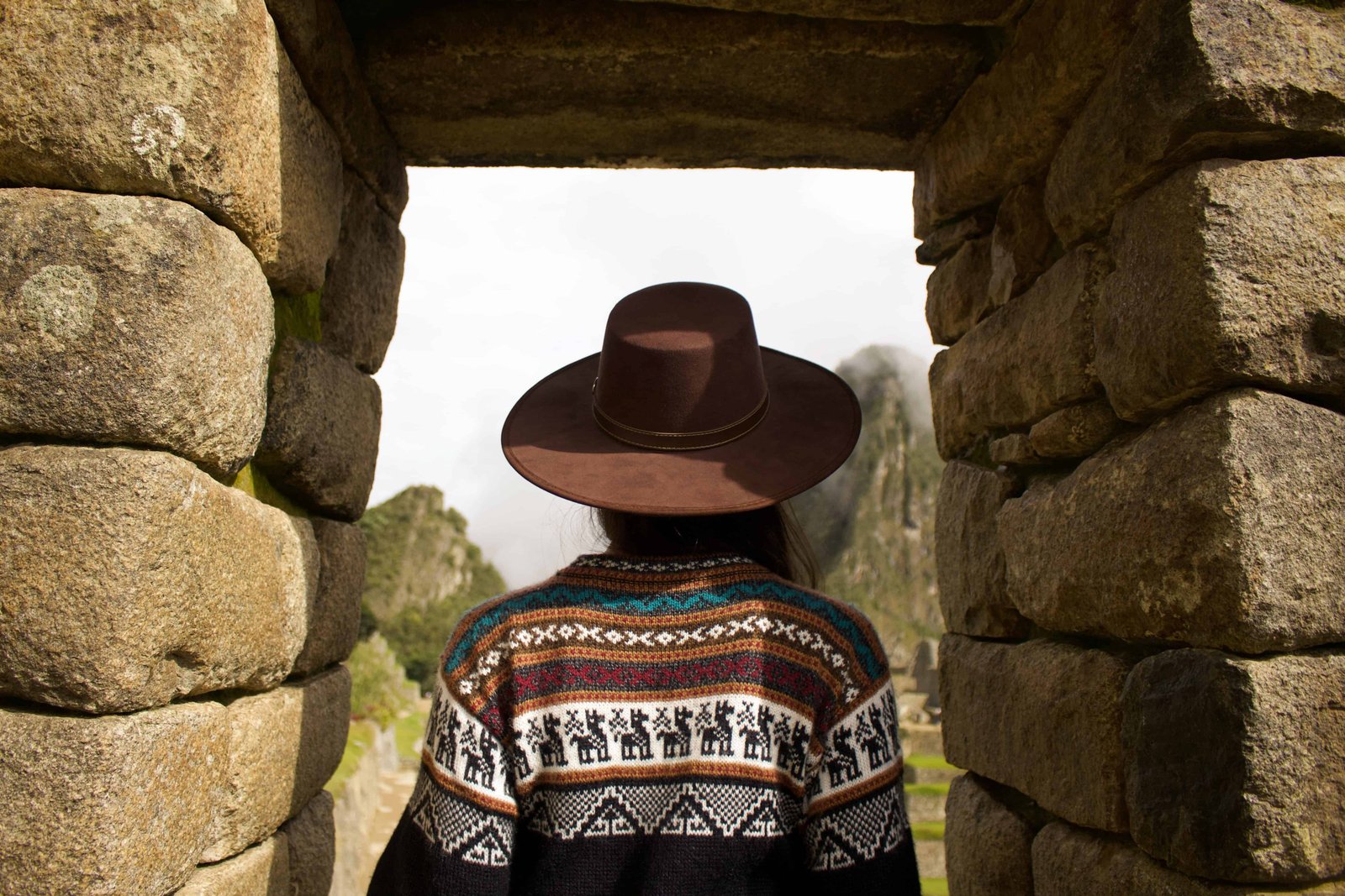 6 Reasons To Hike The Inca Trail In Peru 7 Machu Picchu