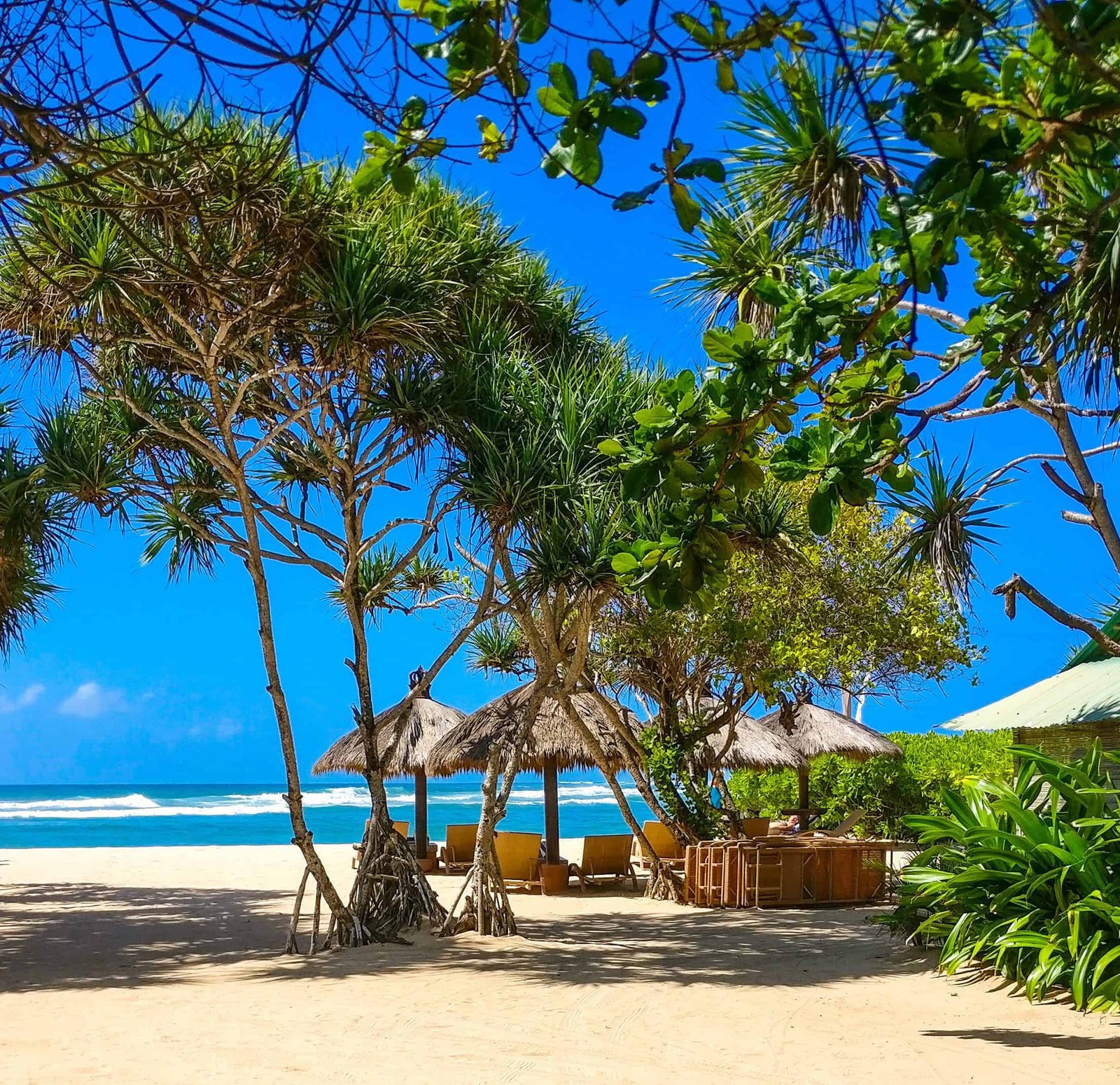 Top 25 Uluwatu Beaches (Complete guide) Bali 2026 17 Nusa Dua Beach