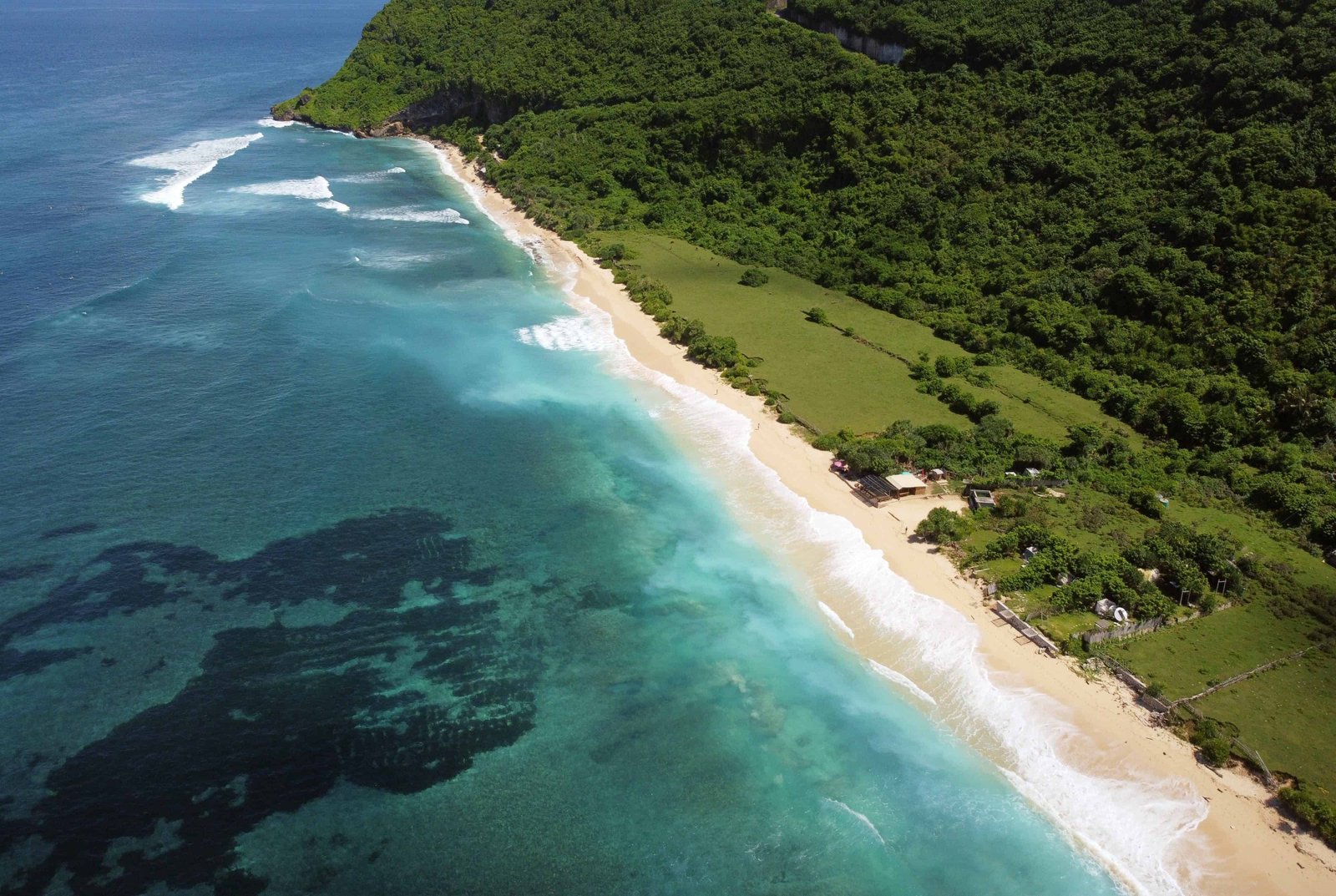Top 25 Uluwatu Beaches (Complete guide) Bali 2026 11 Nyang Nyang Beach