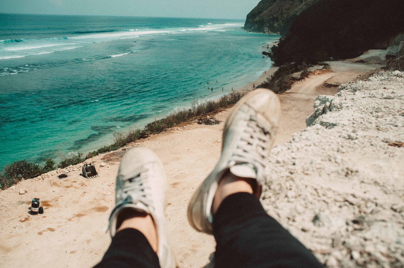 Top 25 Uluwatu Beaches (Complete guide) Bali 2026 13 Pandawa Beach