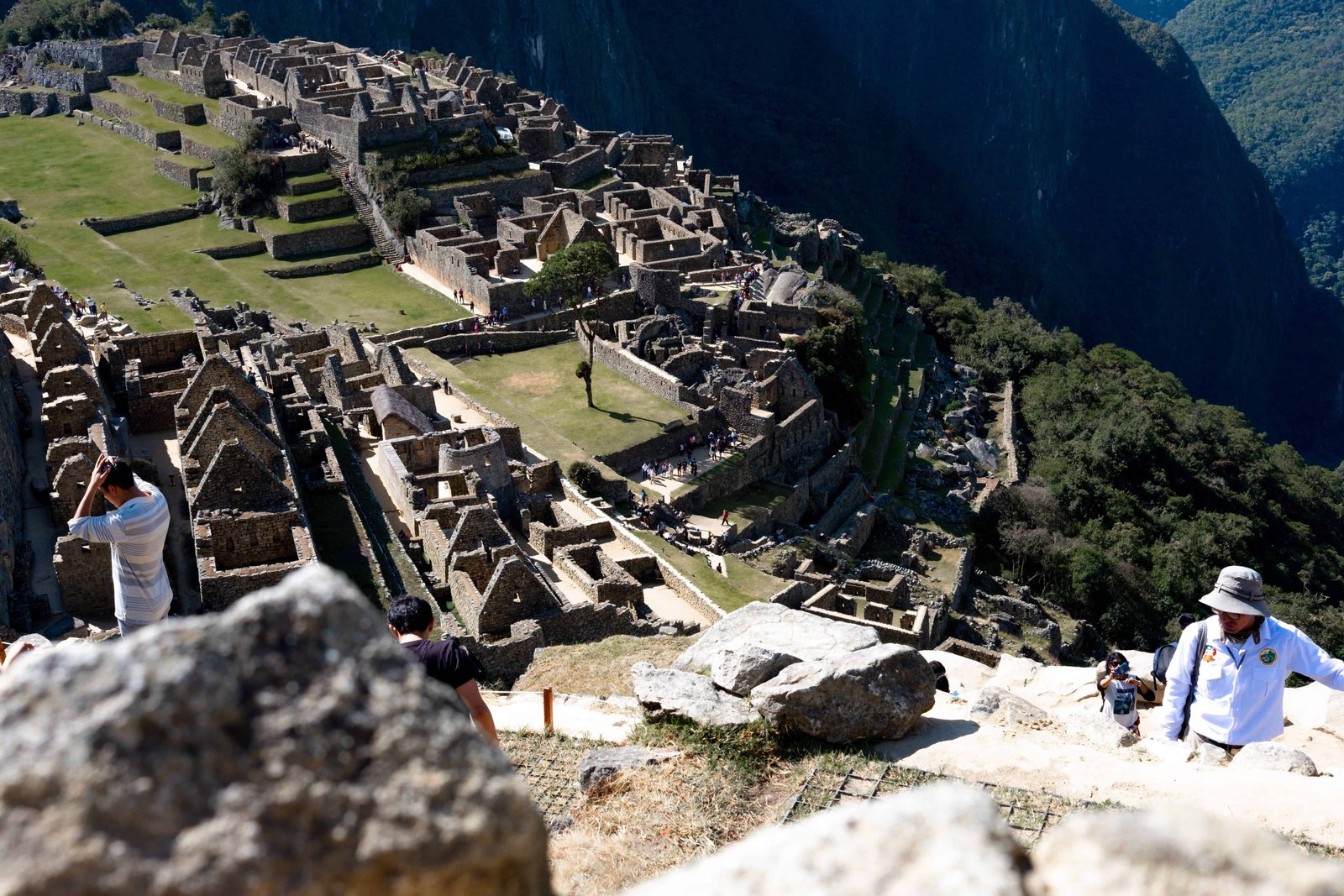 Machu Picchu Mountain: Your FULL Guide to Hiking in 2026 7 Machu Picchu hike