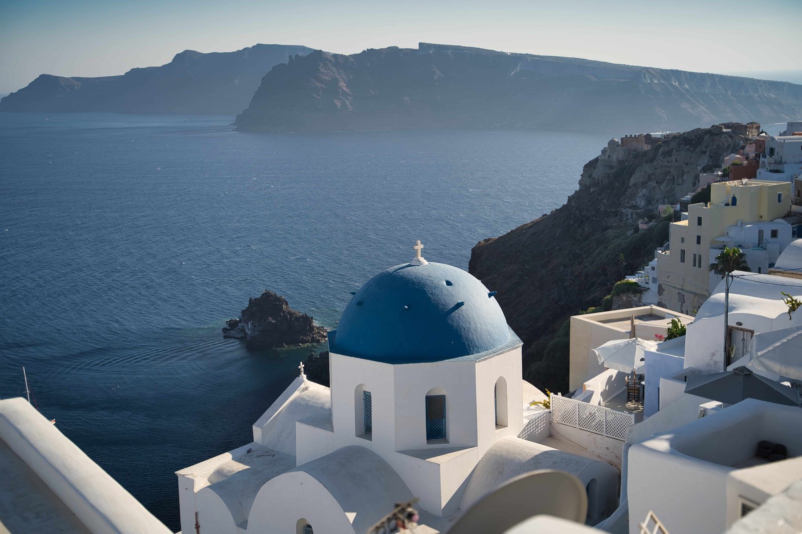 Ferry From Athens To Mykonos: Best Travel Mode Or Not? 8 Cycladic Islands