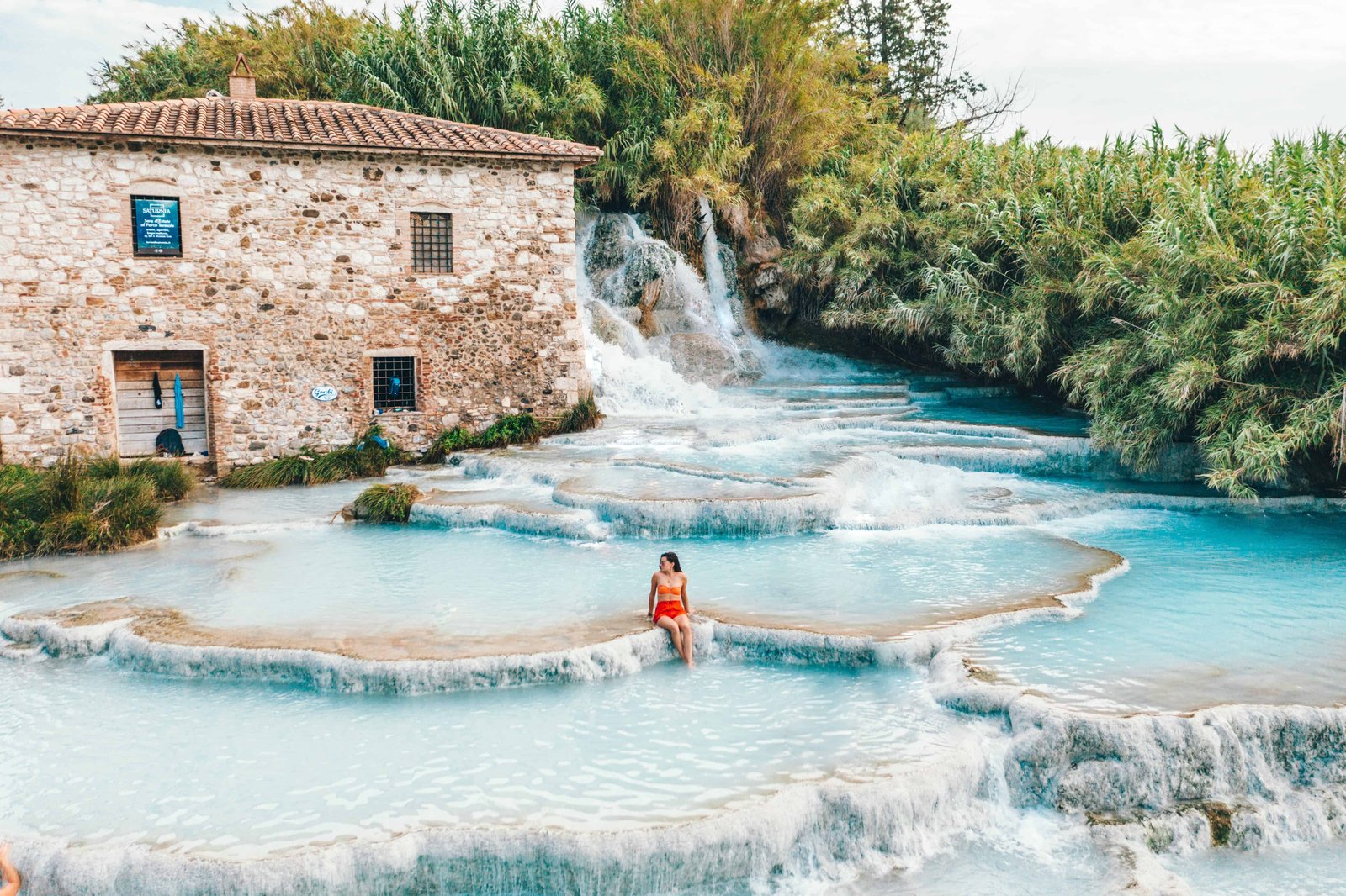 Full Guide to What Do Hot Springs Smell Like 5 What do hot springs smell like?