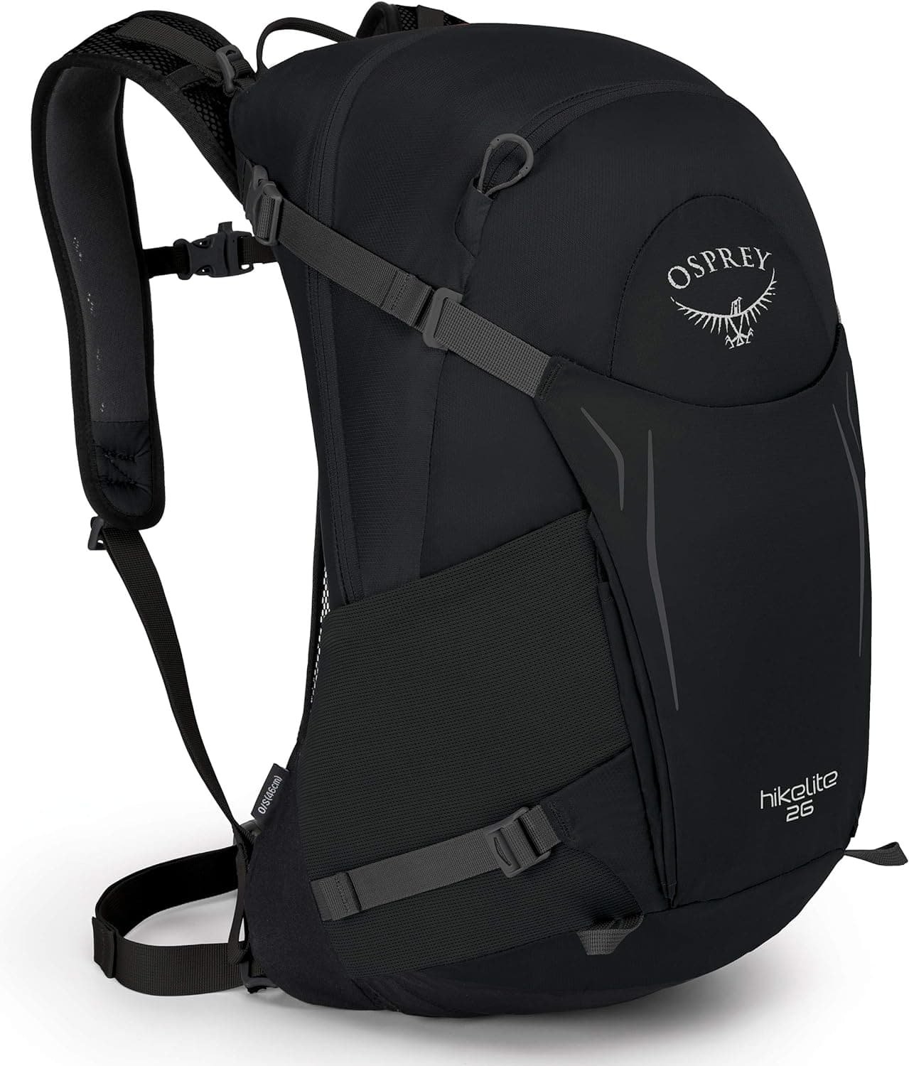 Traveling To French Polynesia: 26 Things You Must Know! 37 Osprey Packs Hikelite Backpack