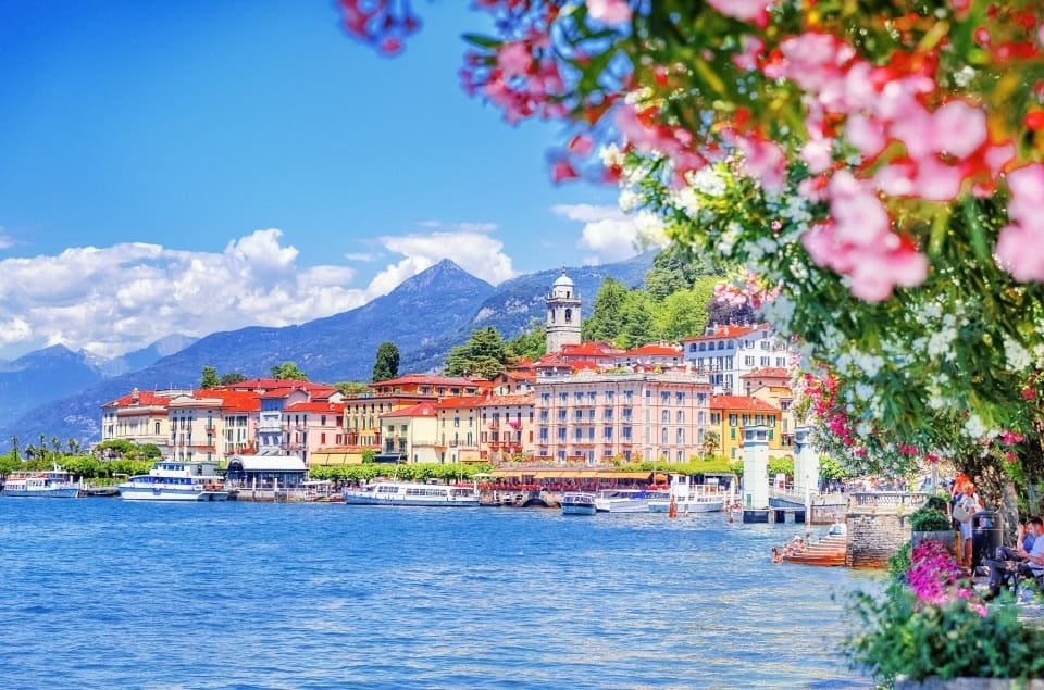 What Are The Best Things To Do In Bellagio ( Lake Como's most iconic town) 1 Bellagio