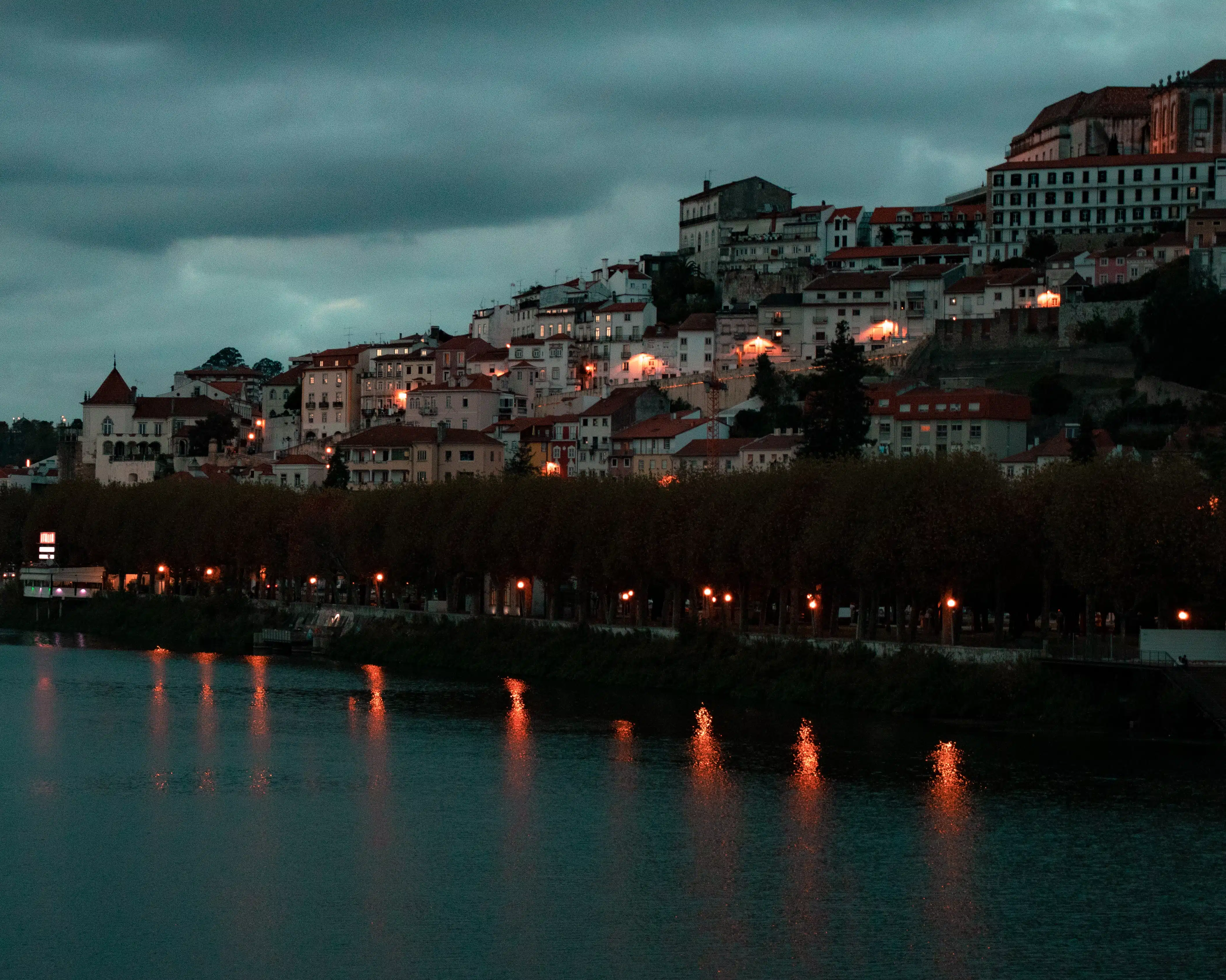 Coimbra Portugal