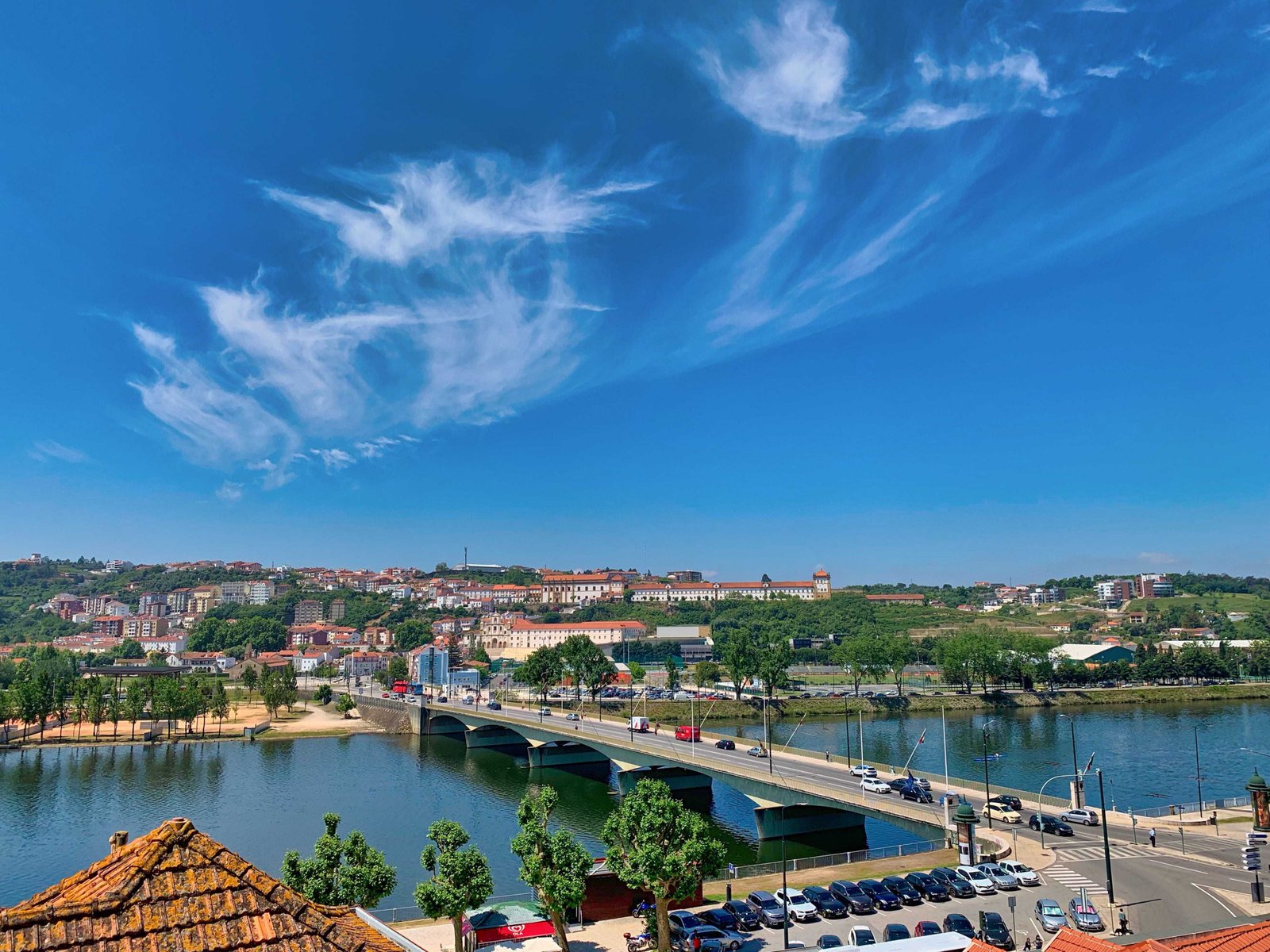 23 Best Things To Do in Coimbra Portugal (4-Day Itinerary) 3 Coimbra Portugal