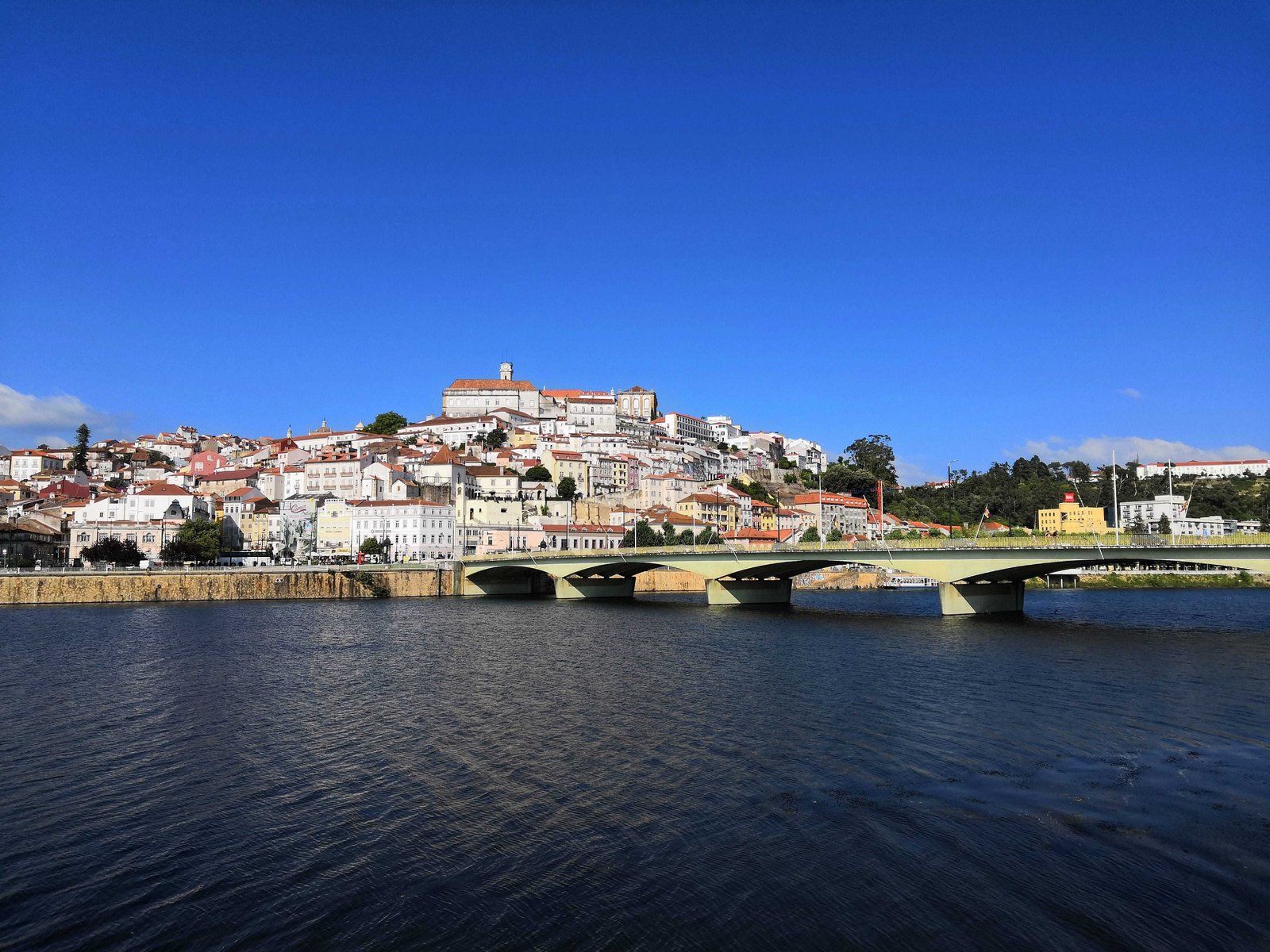23 Best Things To Do in Coimbra Portugal (4-Day Itinerary) 7 Coimbra Portugal