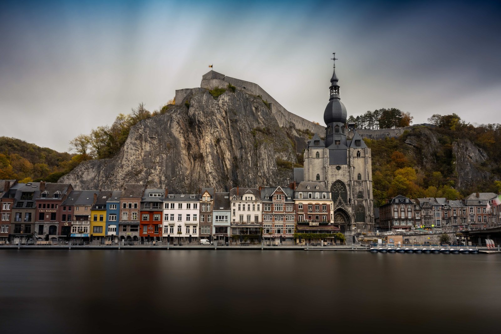 Discover the 18 Best Cities in Belgium Worth Visiting 16 Dinant