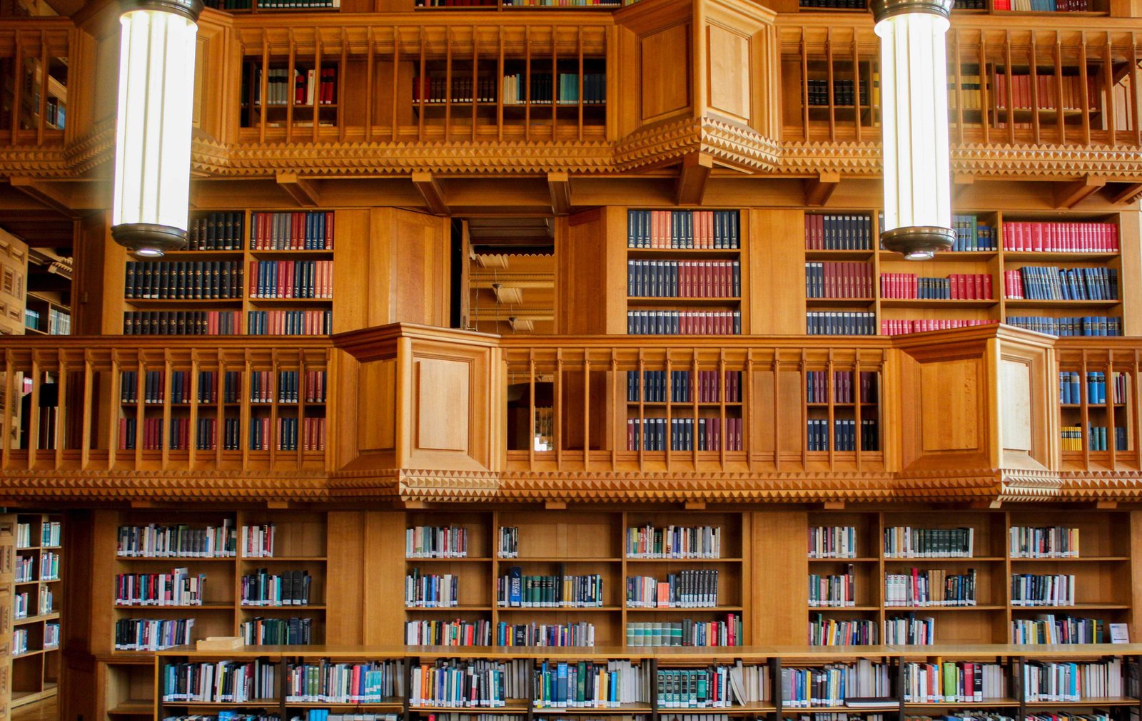 Discover the 18 Best Cities in Belgium Worth Visiting 9 Leuven Library