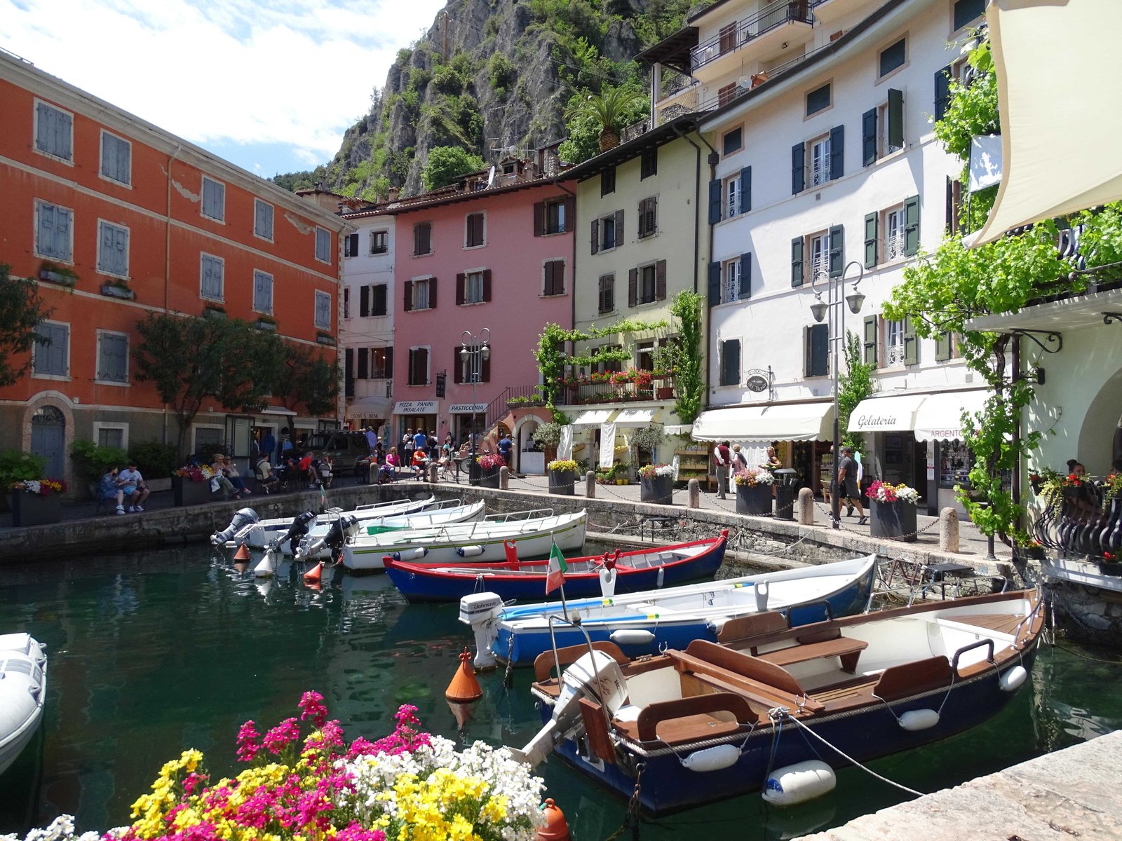 Limone sul Garda: Your Ultimate 5-Day Itinerary for Exploring 10 Limone sul Garda
