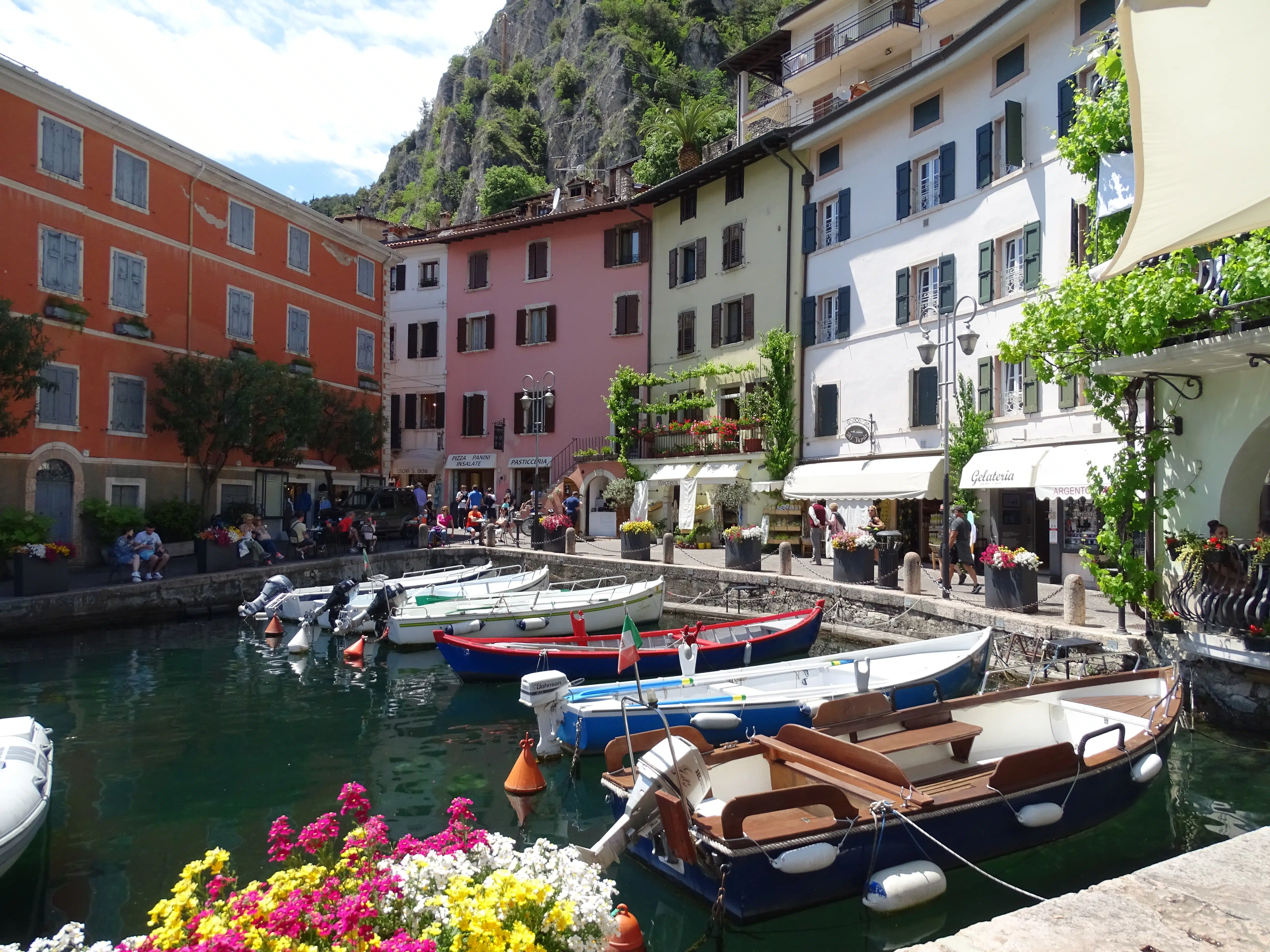 Limone sul Garda