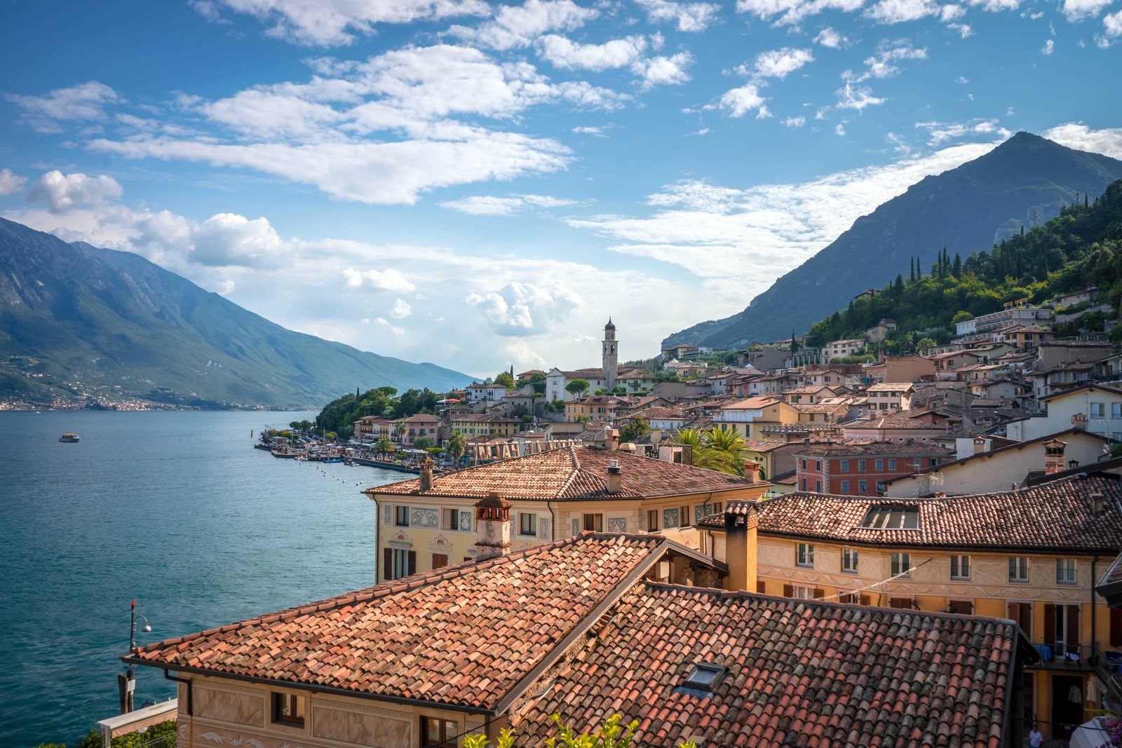 Limone sul Garda: Your Ultimate 5-Day Itinerary for Exploring 5 Limone sul Garda summer