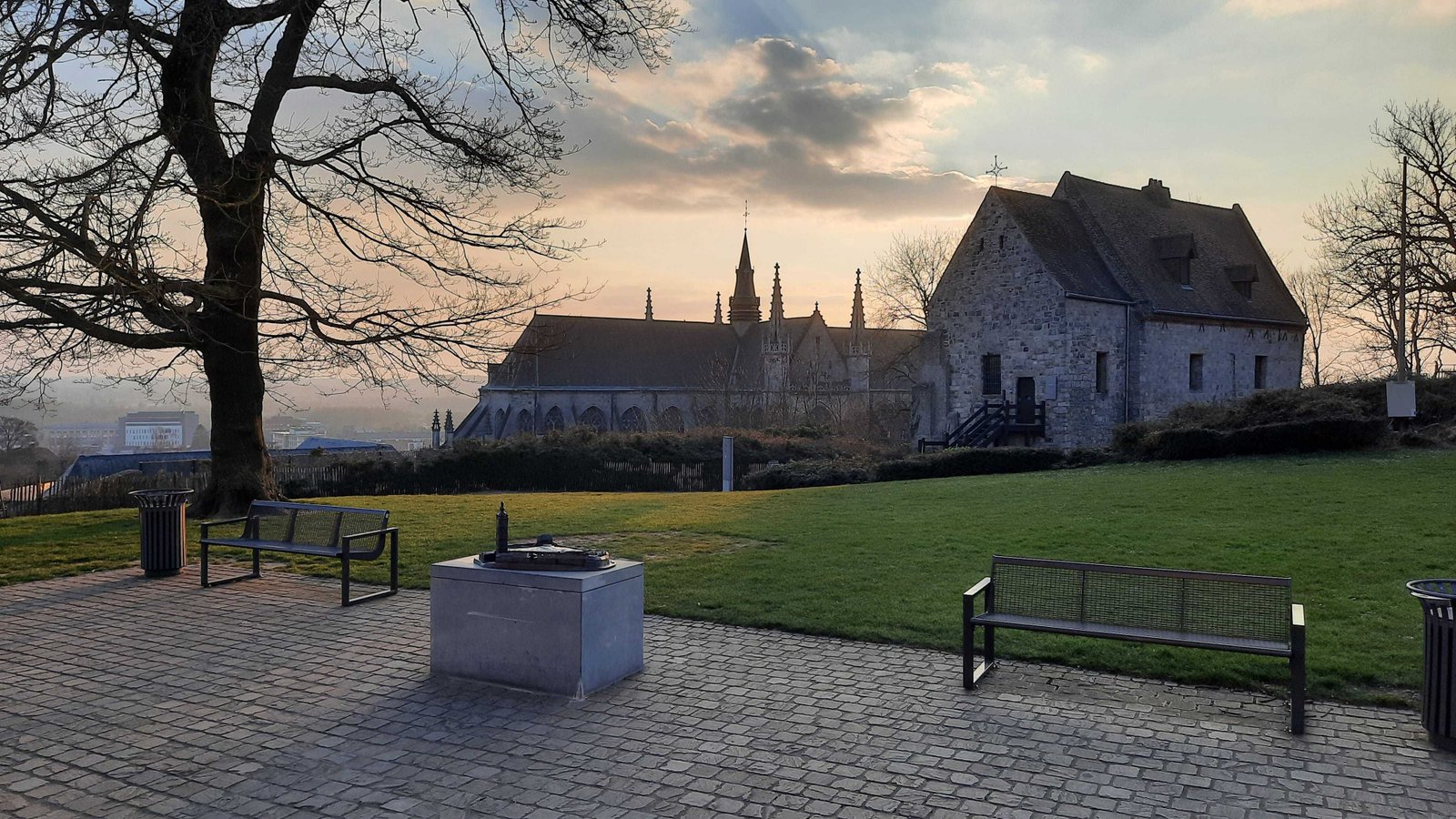 14 Best Things To Do in Mons Belgium 2 Mons Belfry