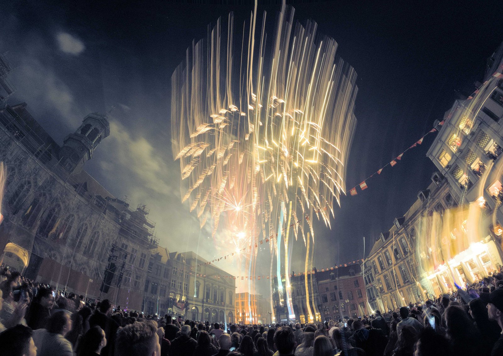 Discover the 18 Best Cities in Belgium Worth Visiting 20 Mons Grand Place