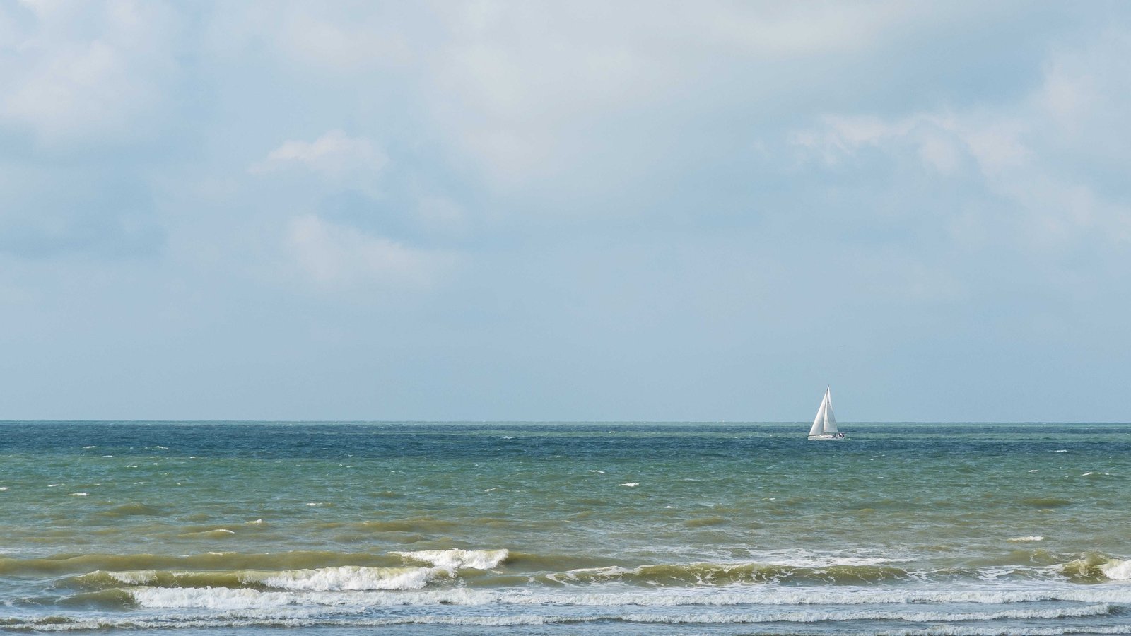 Discover the 18 Best Cities in Belgium Worth Visiting 14 Ostend Beach