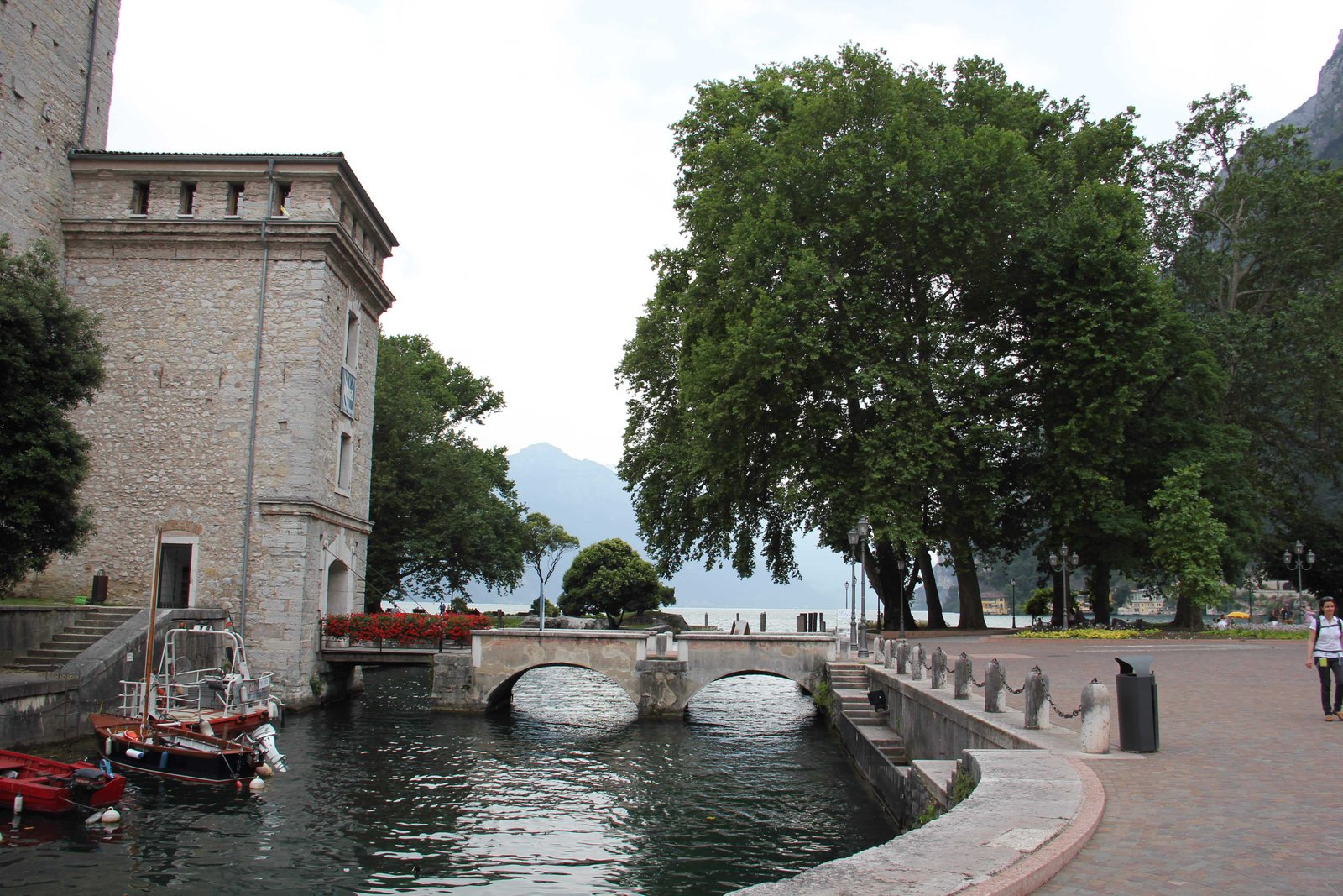 Limone sul Garda: Your Ultimate 5-Day Itinerary for Exploring 12 Riva del Garda