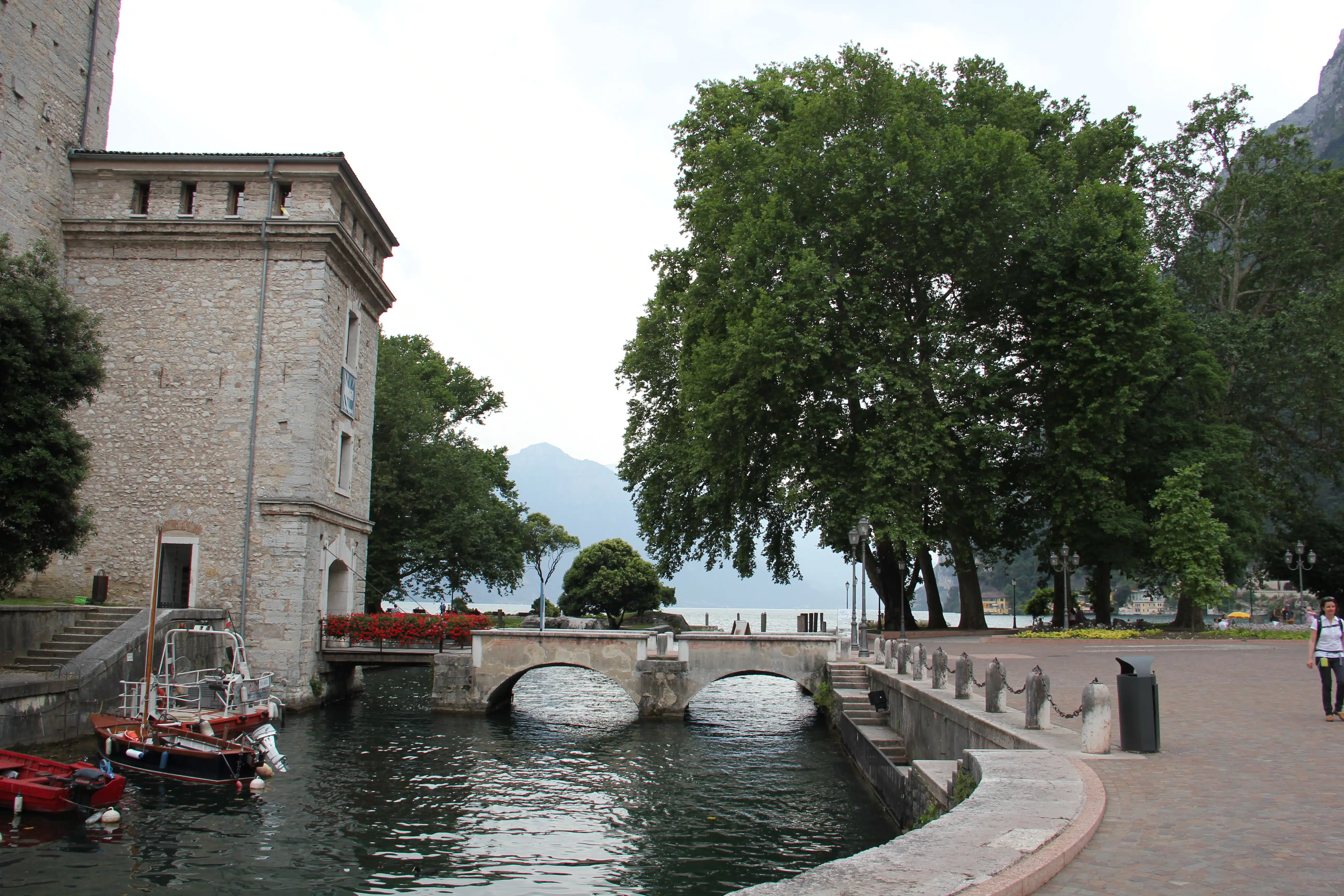 Riva del Garda