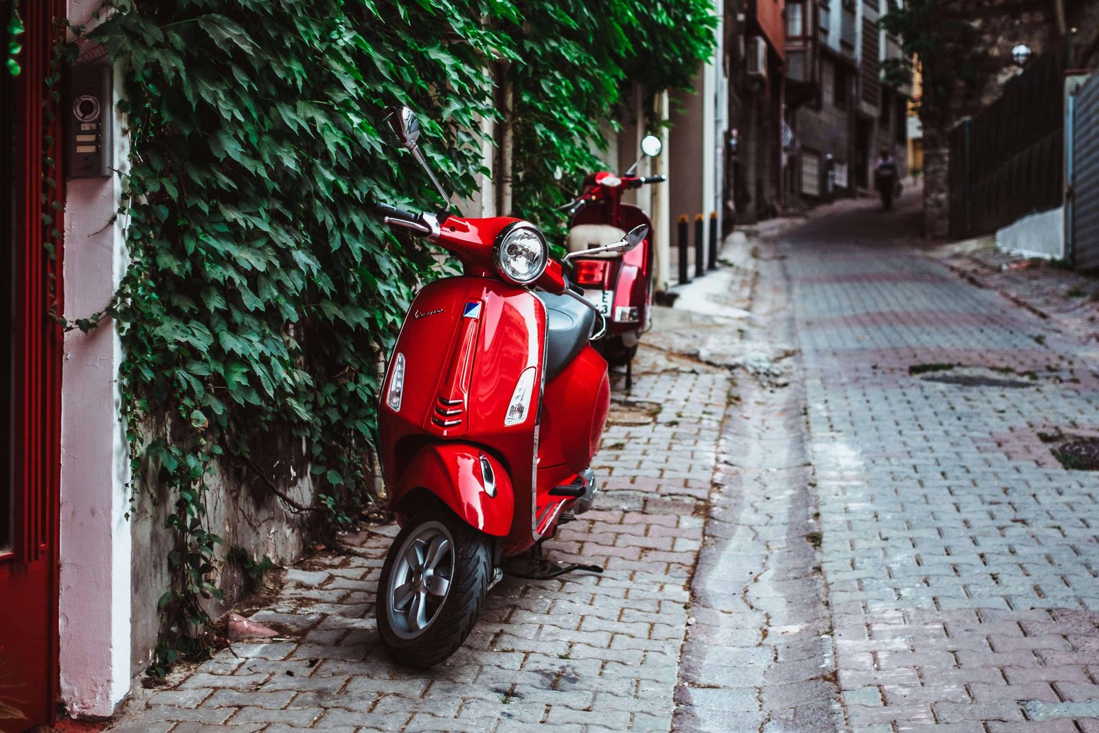 The Best Monza Italy 3-Day Itinerary 10 Monza Scooter