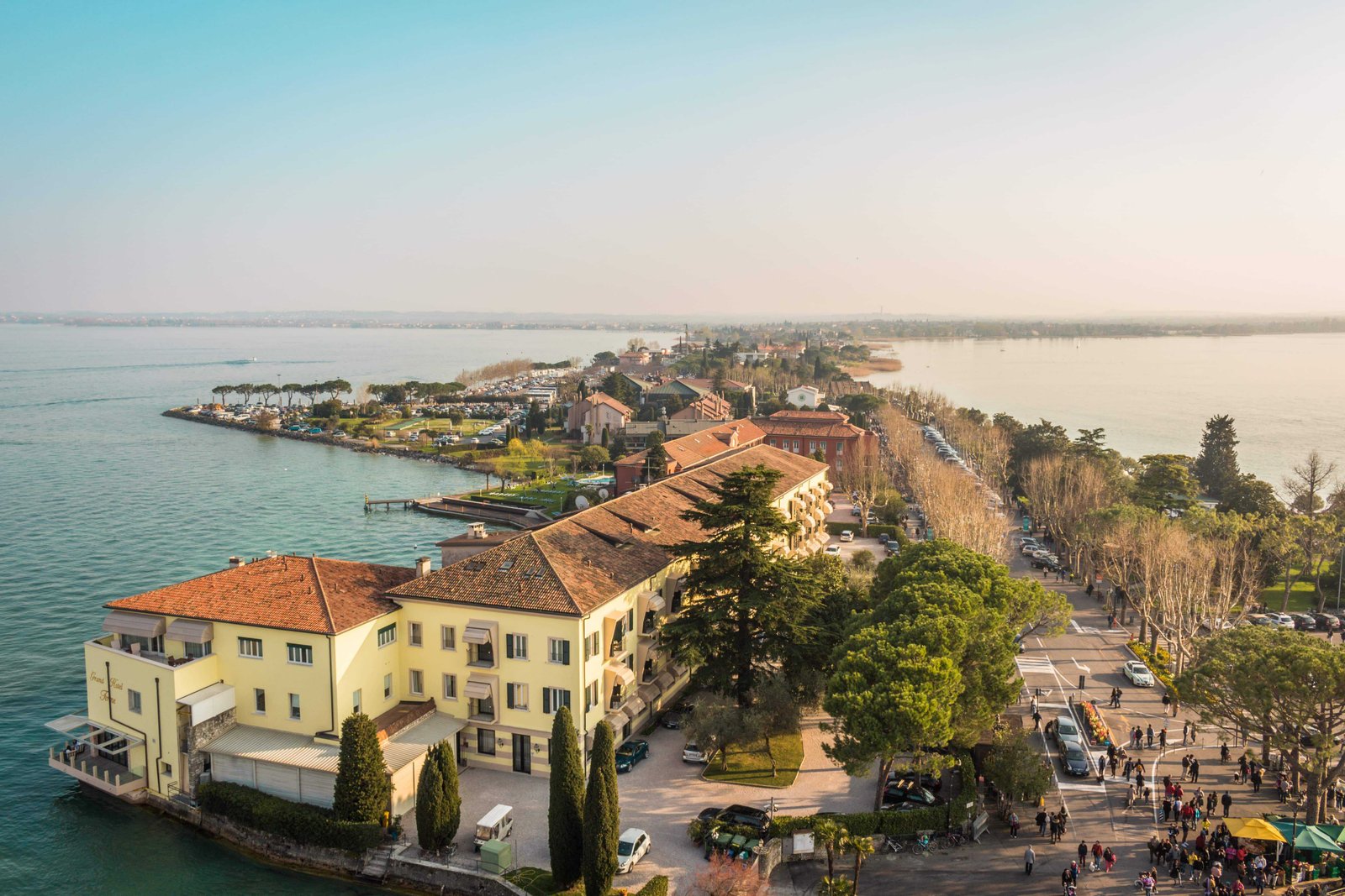 Limone sul Garda: Your Ultimate 5-Day Itinerary for Exploring 6 Sirmione