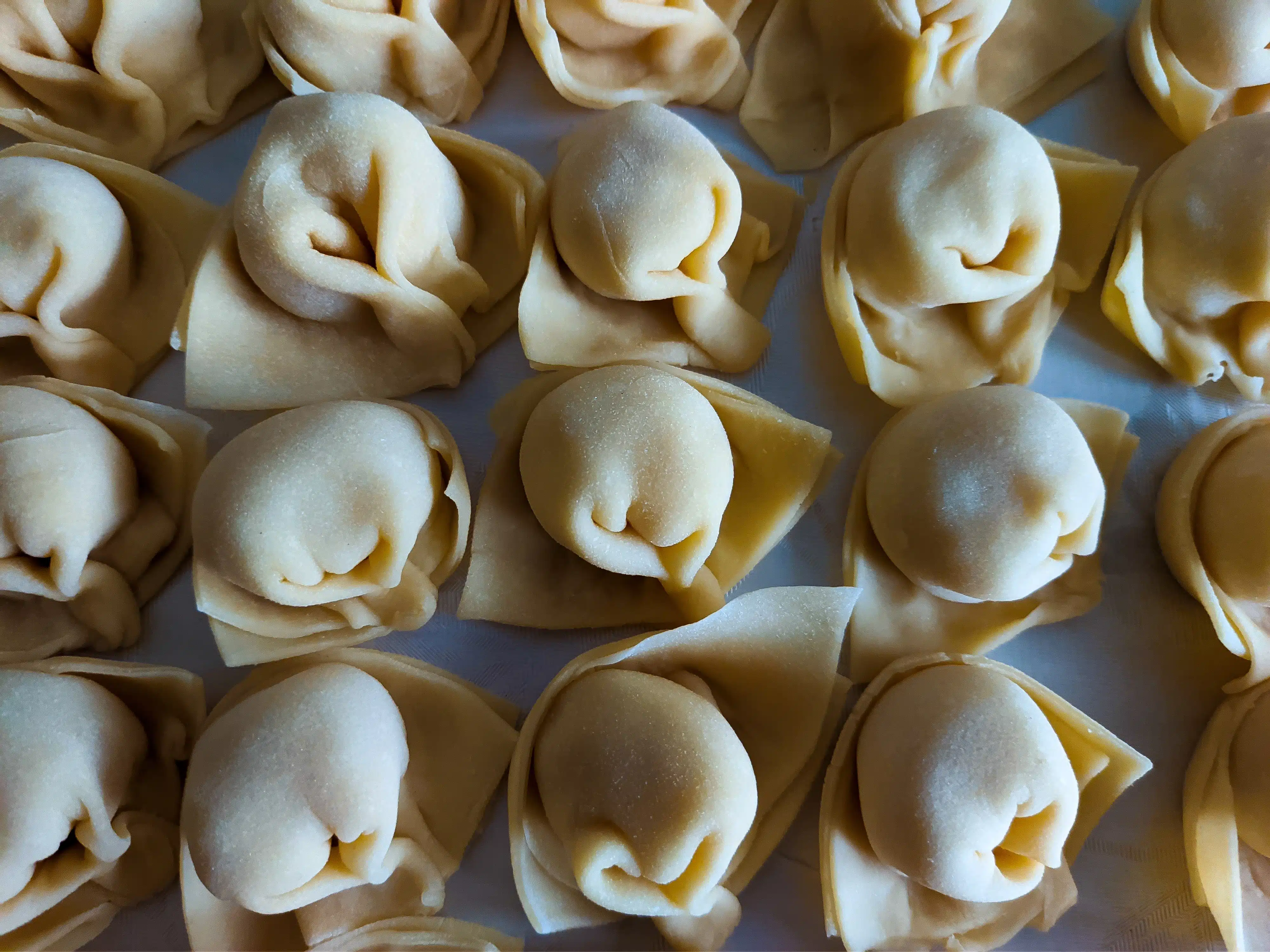 Tortellini Festival in Castelfranco Emilia