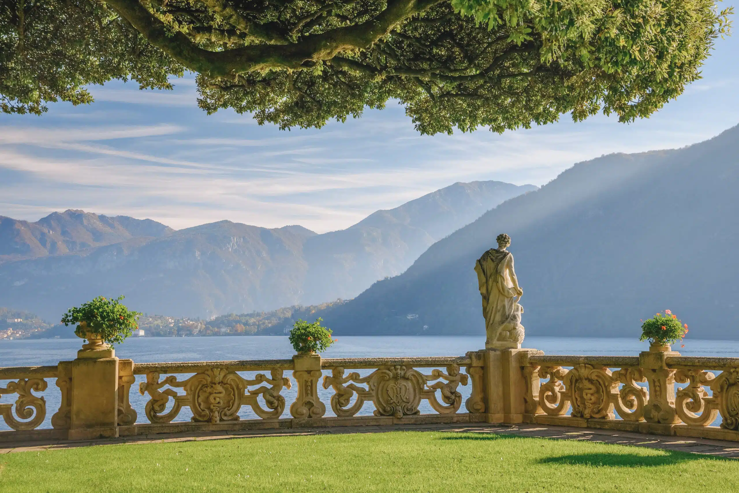 Lake Como