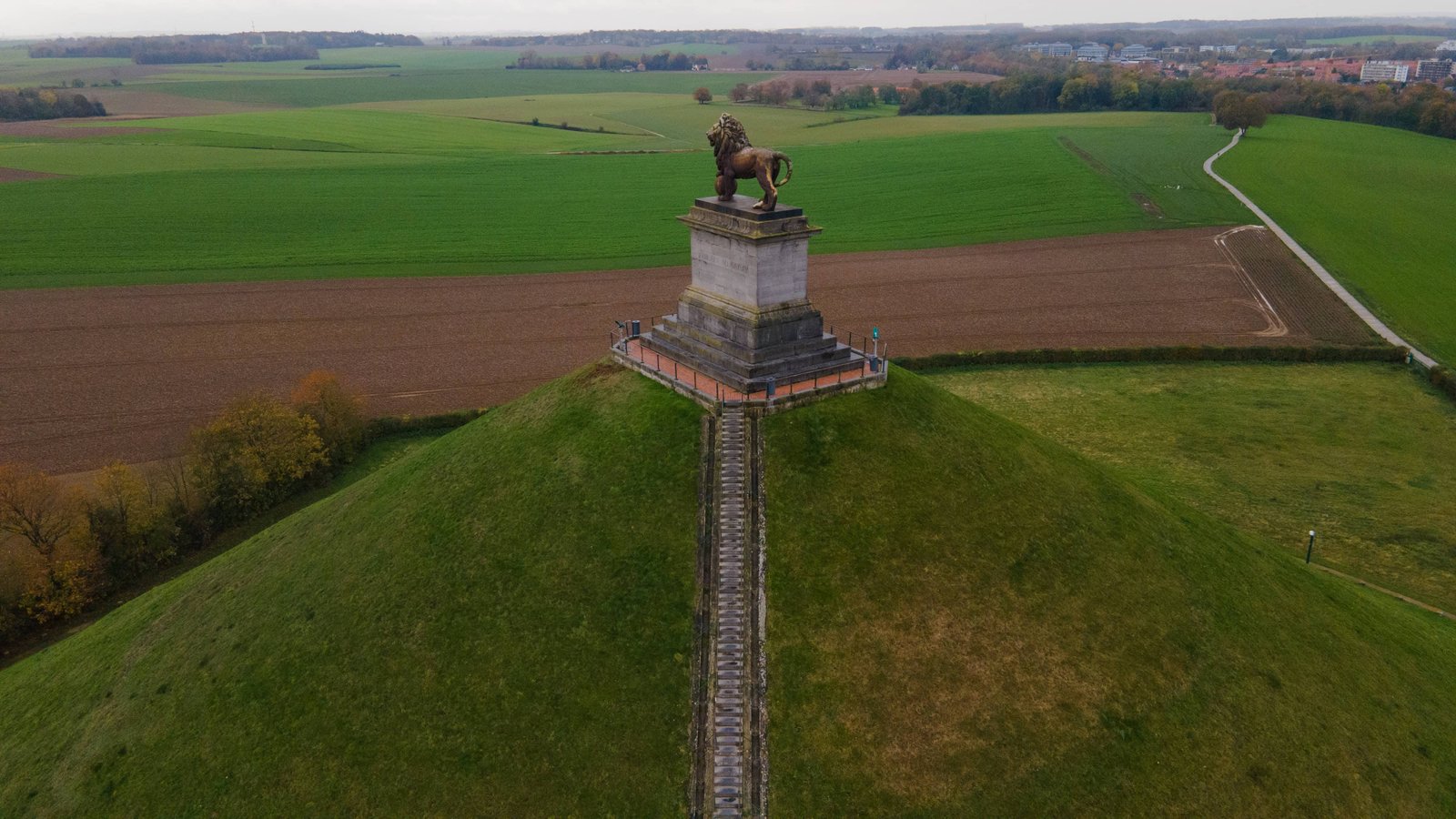 Discover the 18 Best Cities in Belgium Worth Visiting 8 Waterloo