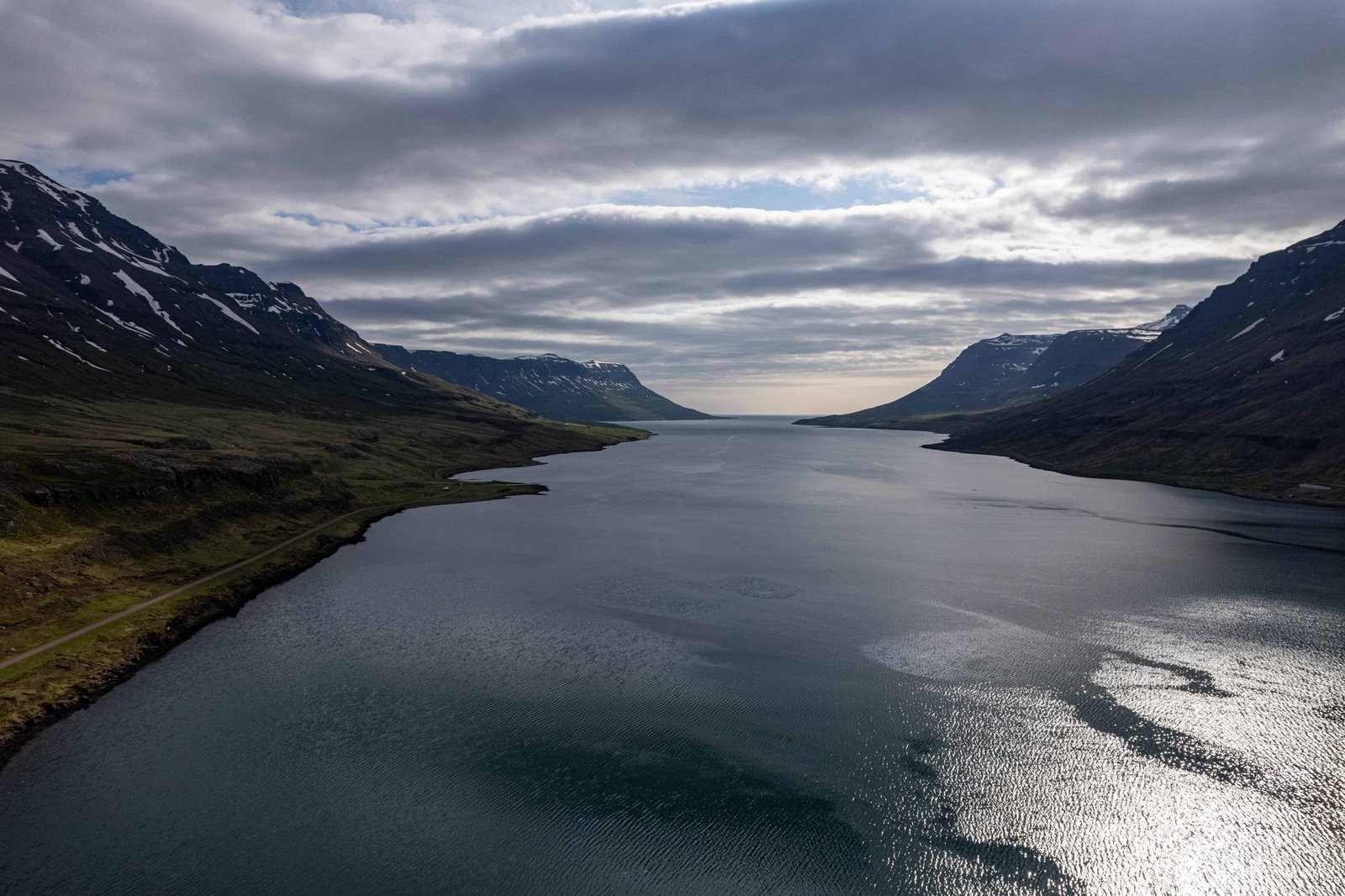 Seydisfjordur: What to expect in 2026? 18 Fjord at Seydisfjordur