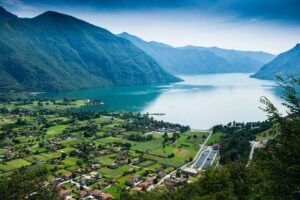 Lake Garda Italy Map: Best Places to Visit | 2026