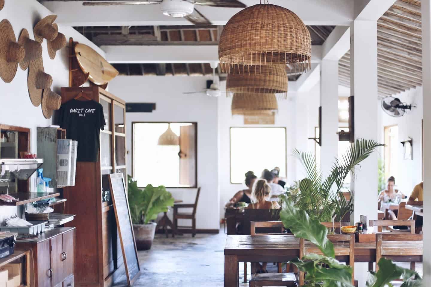 20 Fun Tips to Visit Padang Padang Beach Uluwatu 9 Bukit Café