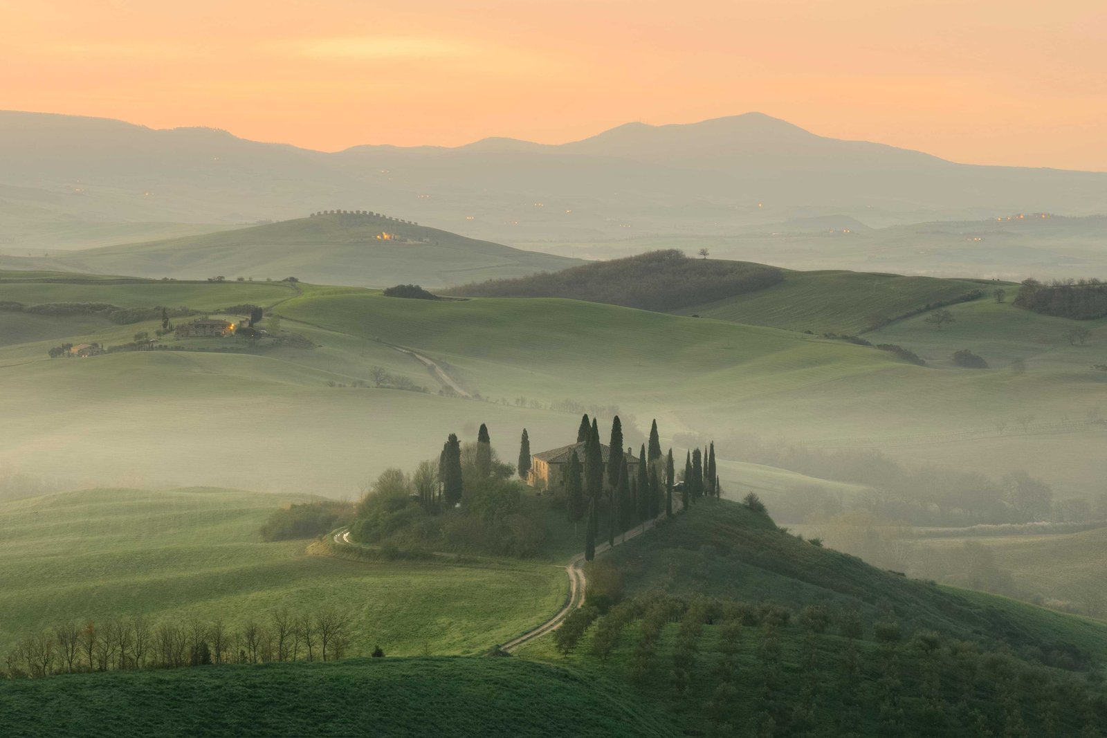 LIST: The 20 Regions and 107 Provinces Italy (2026) 52 Tuscany, Italy