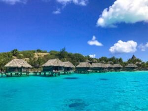 Bora Bora: 36 Things You NEED To Know Before You Go