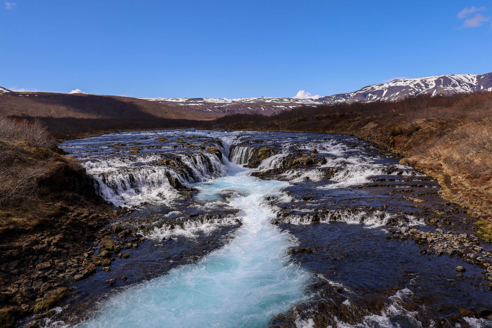 Bruarfoss Waterfall: what to expect (is it worth it?) 13