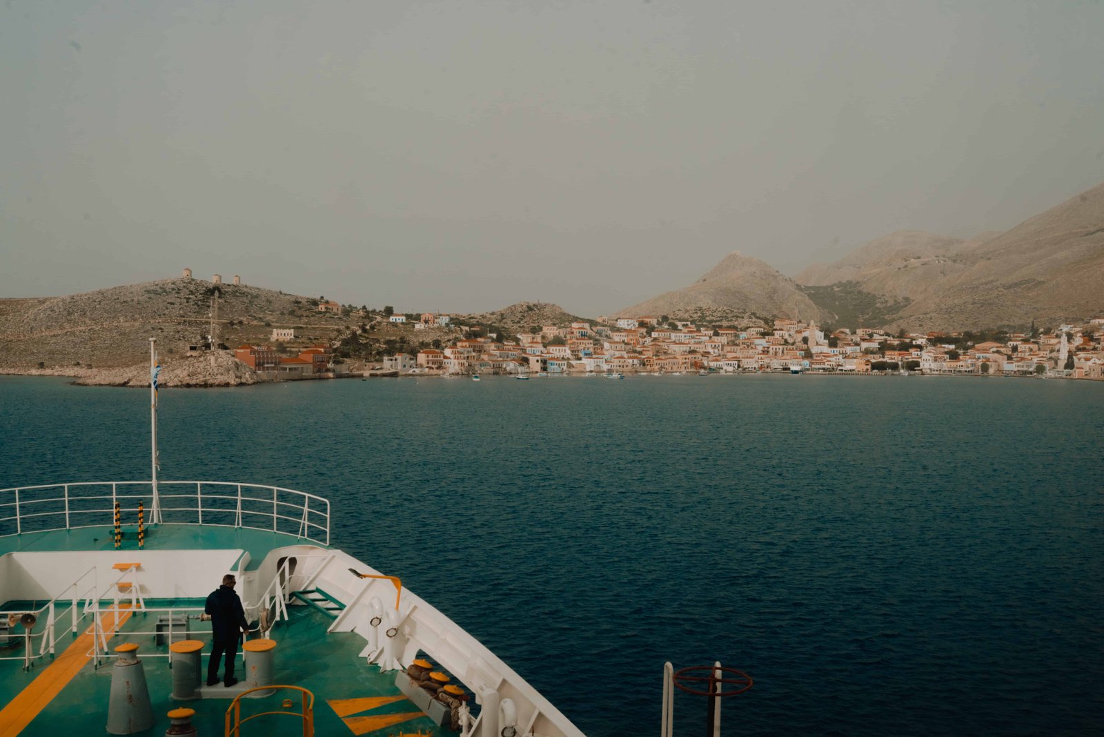Ferry From Athens To Mykonos: 22 Things You NEED To Know 4 Athens to Mykonos