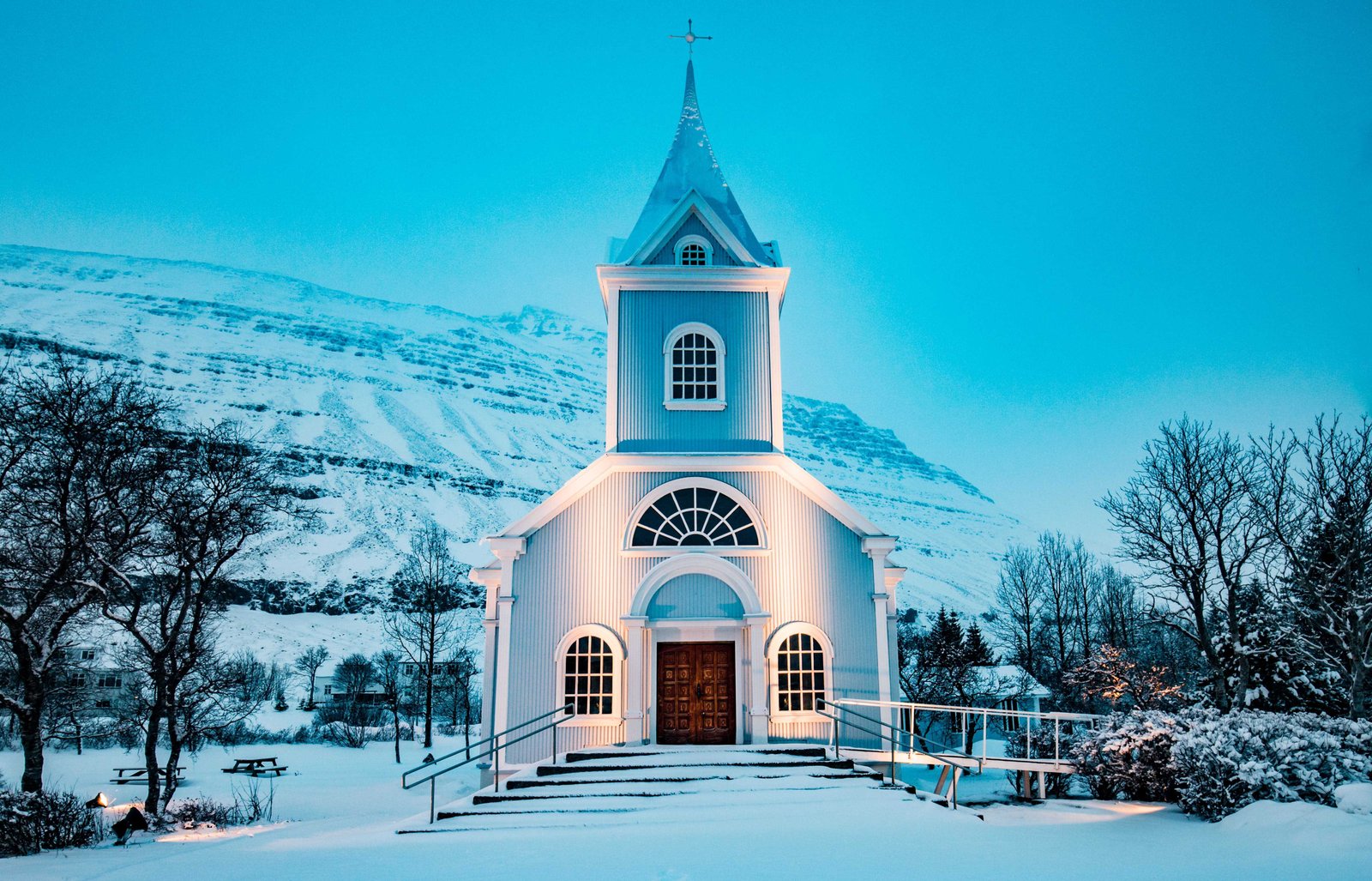 Seydisfjordur: What to expect in 2026? 2 Seydisfjordur