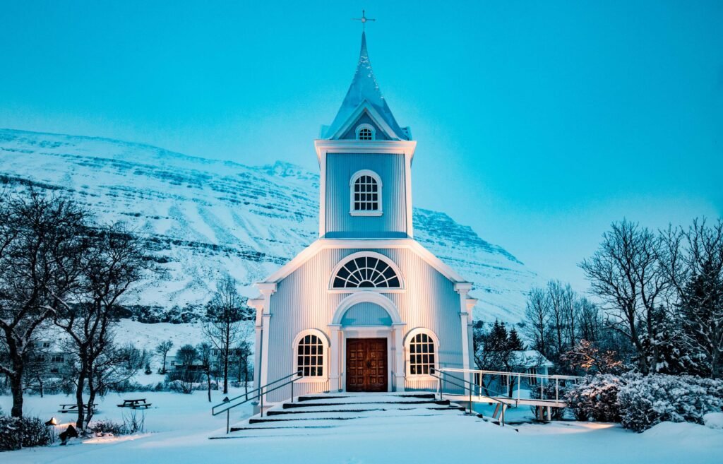 Seydisfjordur: What to expect in 2026?