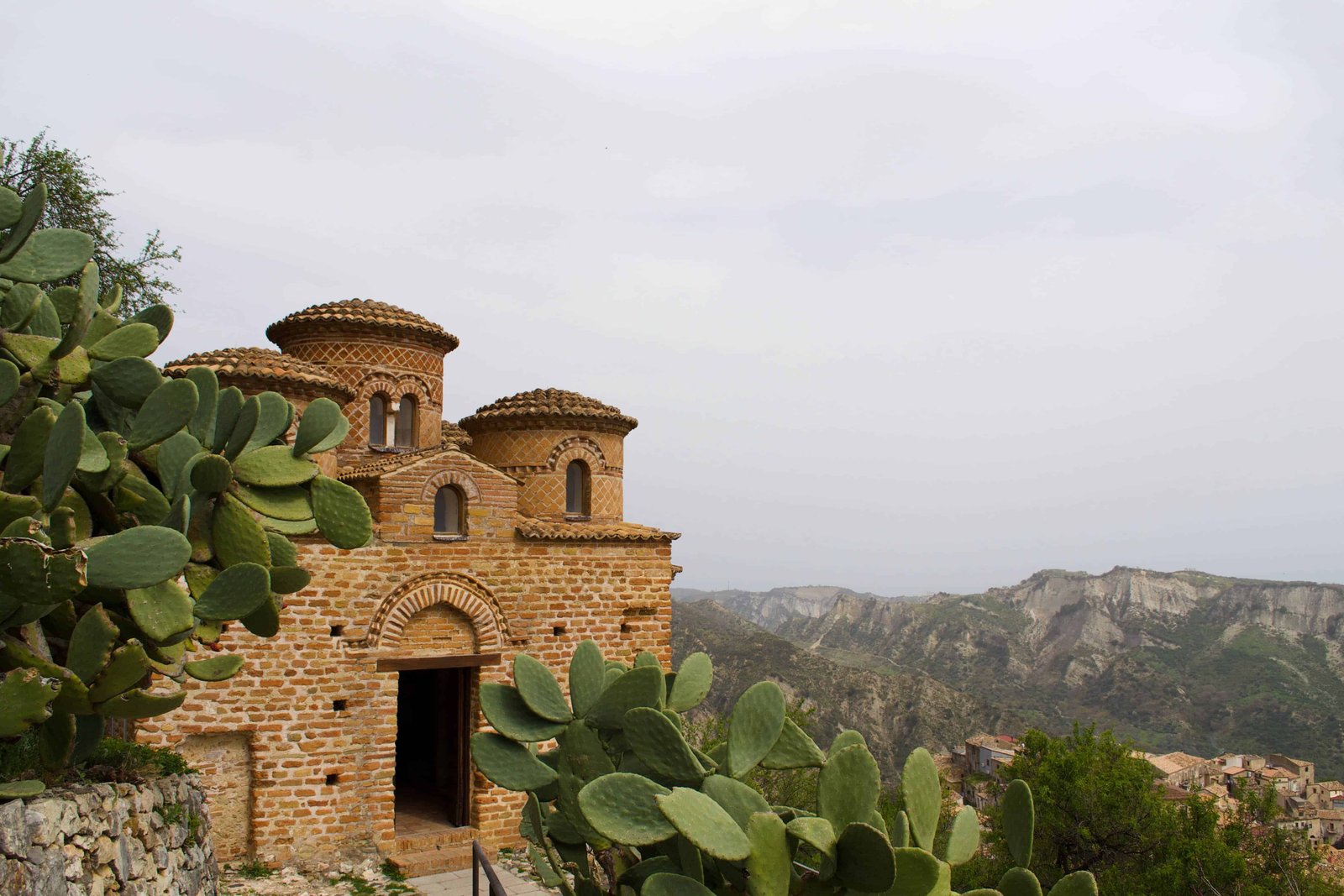 LIST: The 20 Regions and 107 Provinces Italy (2026) 15 Calabria, Italy