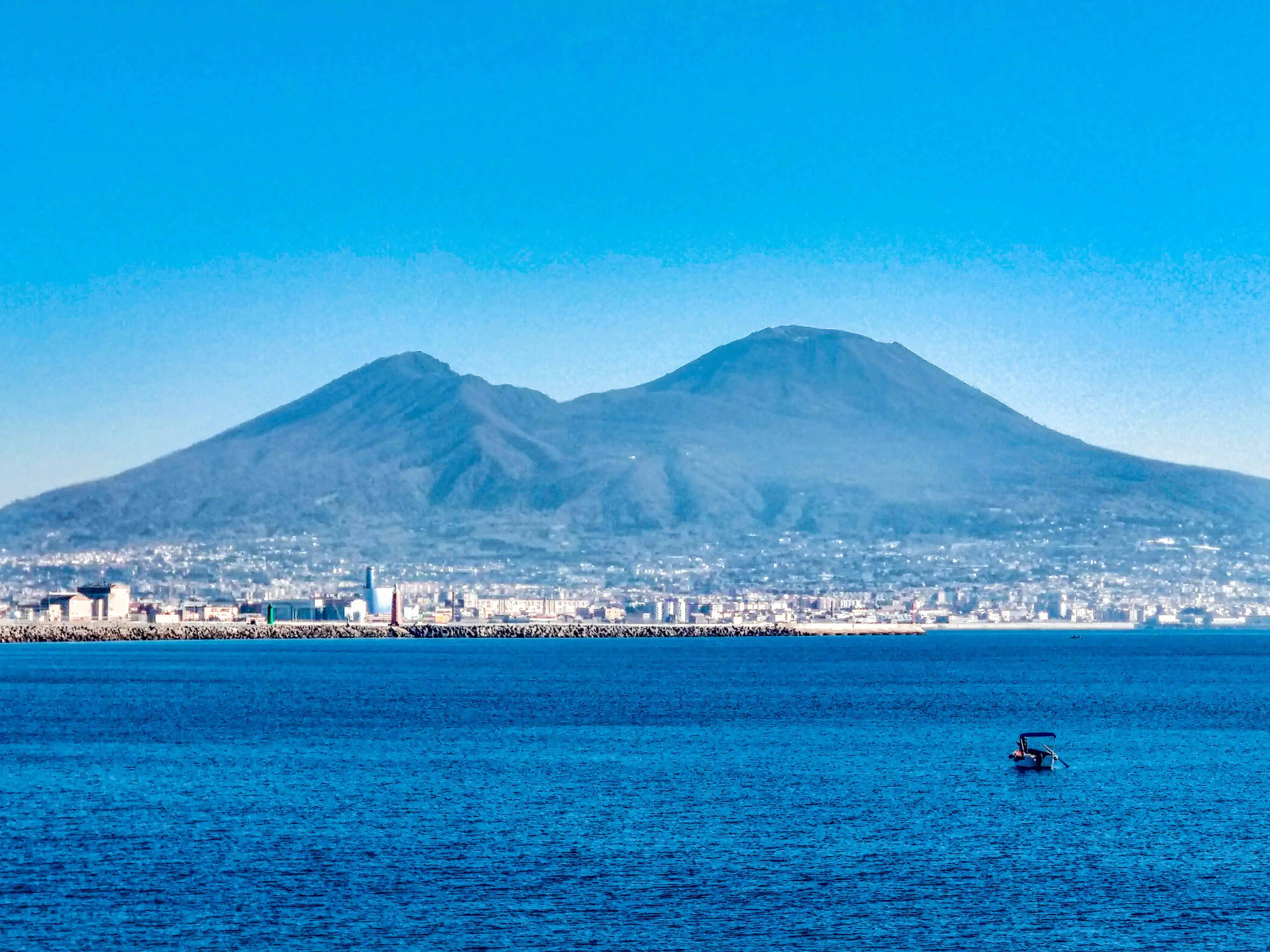Napoli, NA, Italia