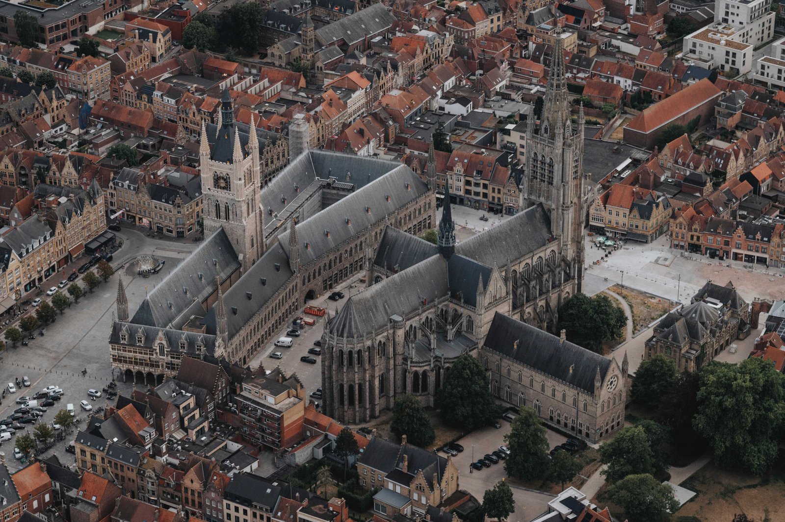 Discover the 18 Best Cities in Belgium Worth Visiting 26 ypres