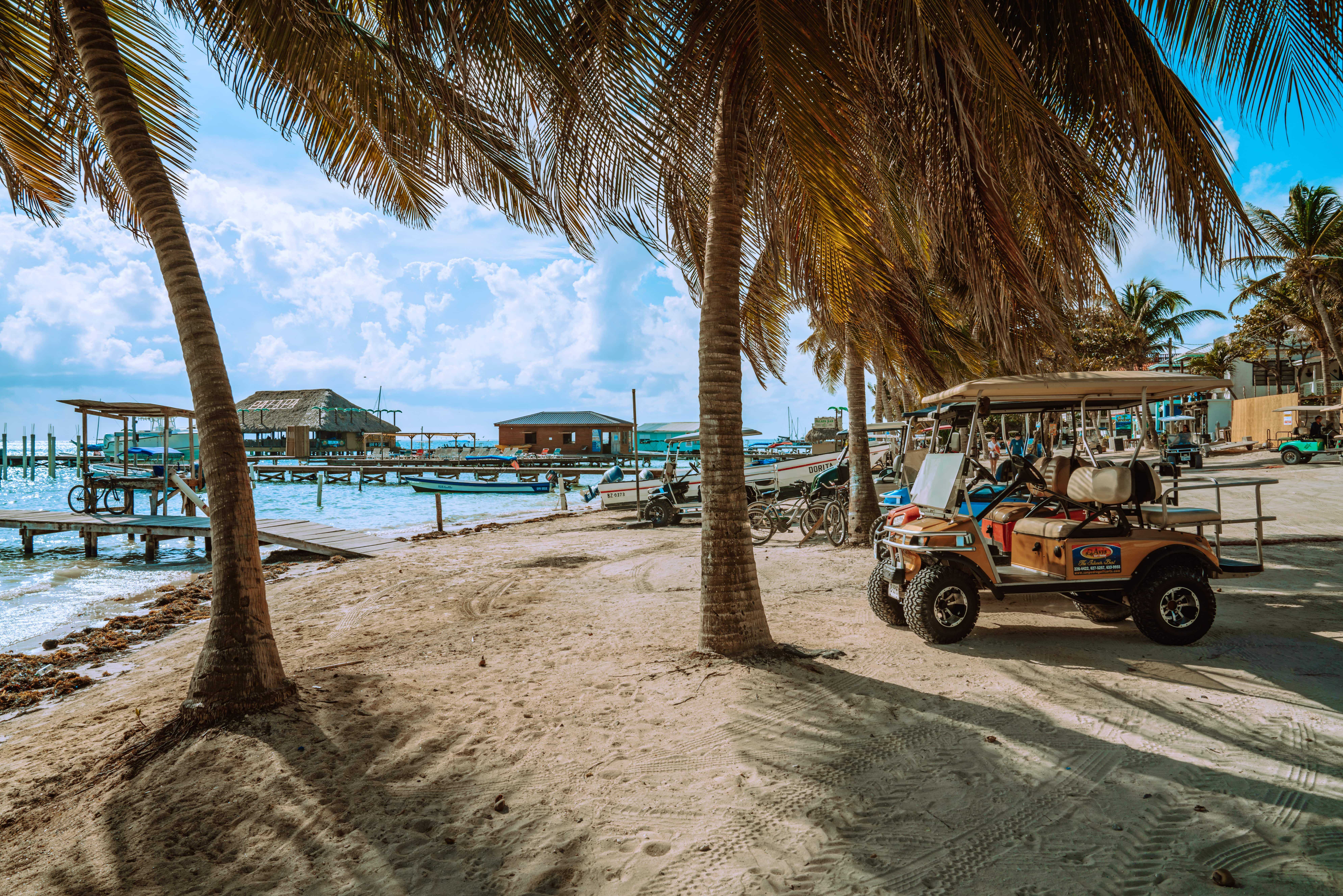 11 Best Belize Islands Worth Visiting in 2026 3 Ambergris Caye Belize Islands