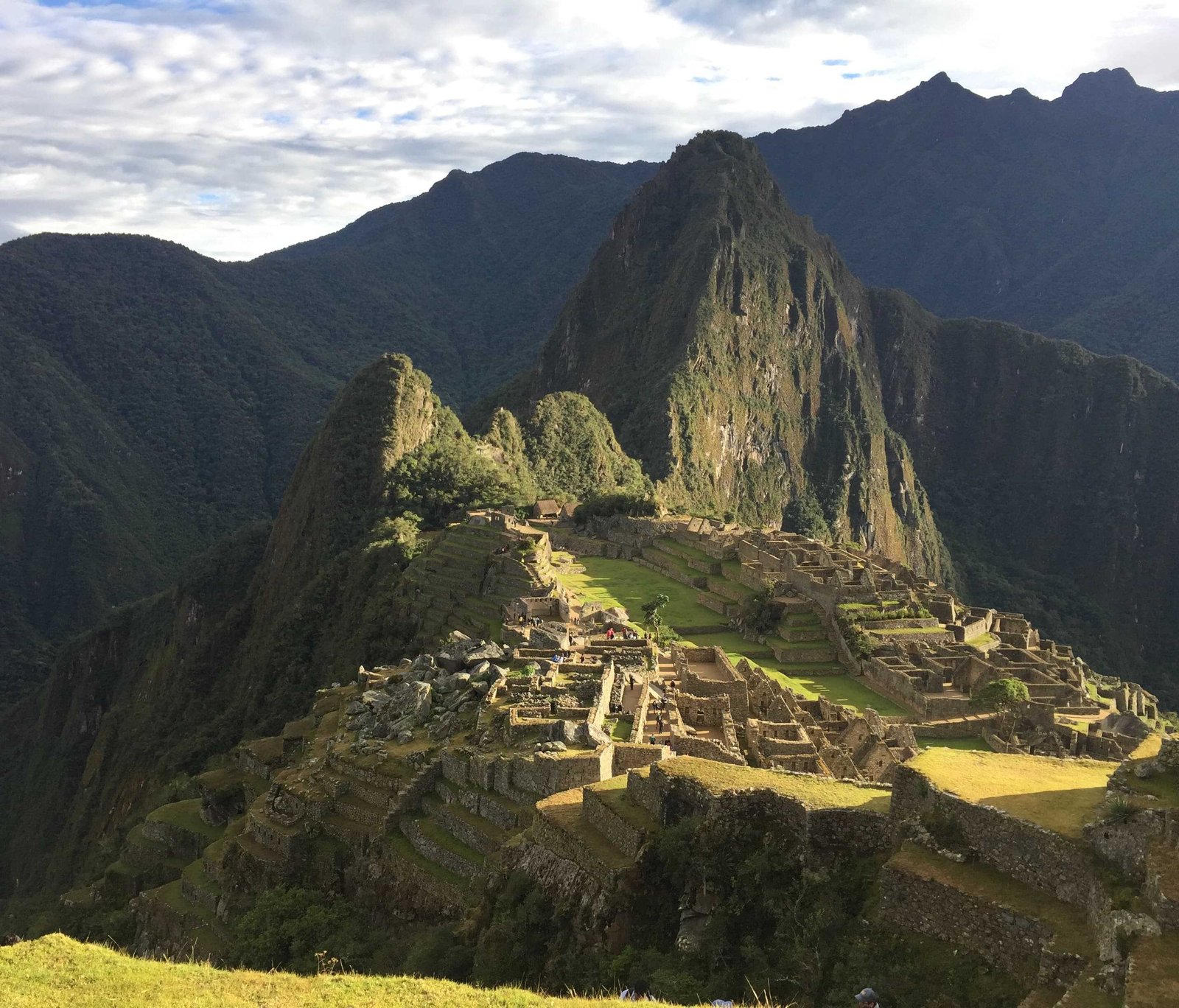 Huayna Picchu Mountain Hike Guide! 7 Huayna Picchu