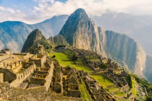 Huayna Picchu Mountain Hike Guide!
