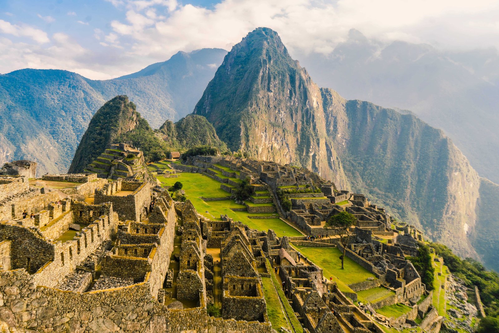 Huayna Picchu Mountain Hike Guide! 2 Huayna Picchu