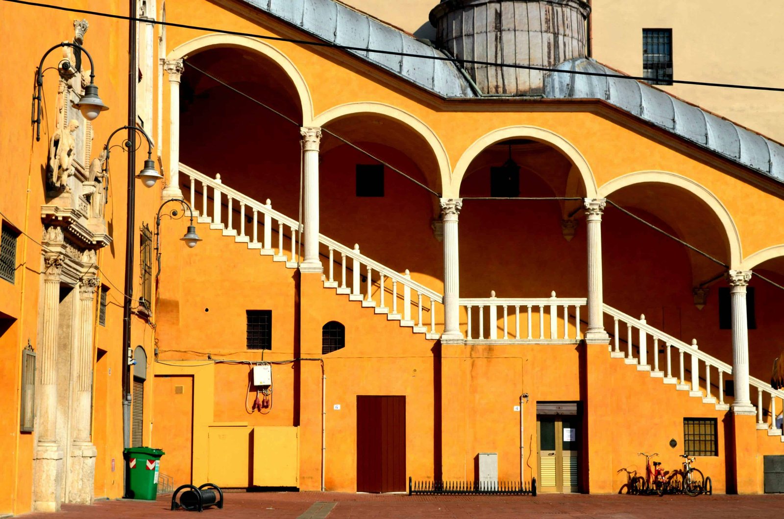 Emilia-Romagna: 38 Best Things To Do 4 Things to do in Ferrara