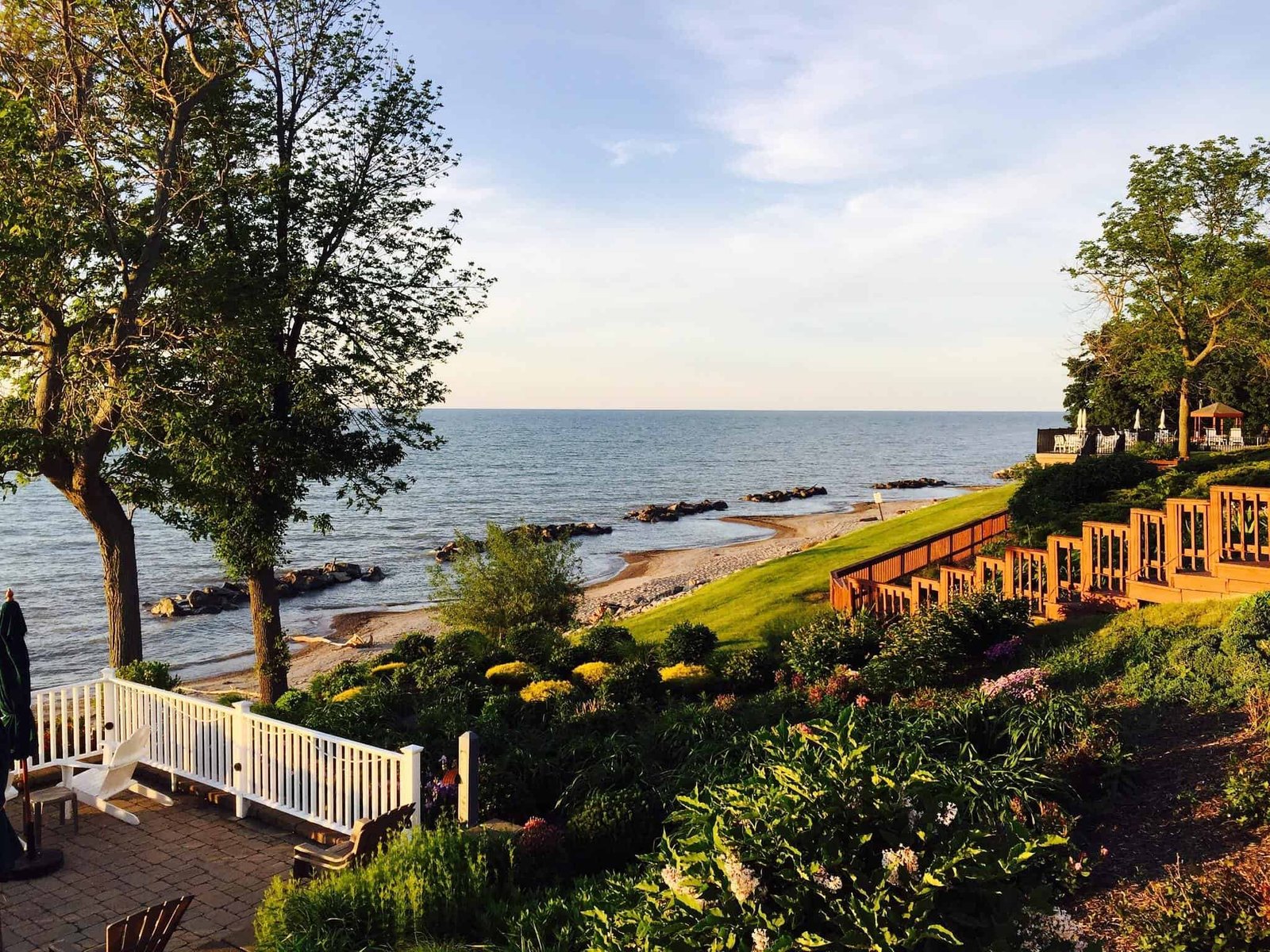 Top 6 Road Trips In Ohio For 2026 (3 - 7 Days)! 8 Geneva on the Lake