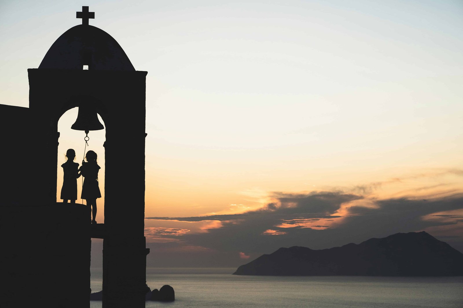 Milos, Greece: Things You Need To Know (2026) 13 Belltower in Milos