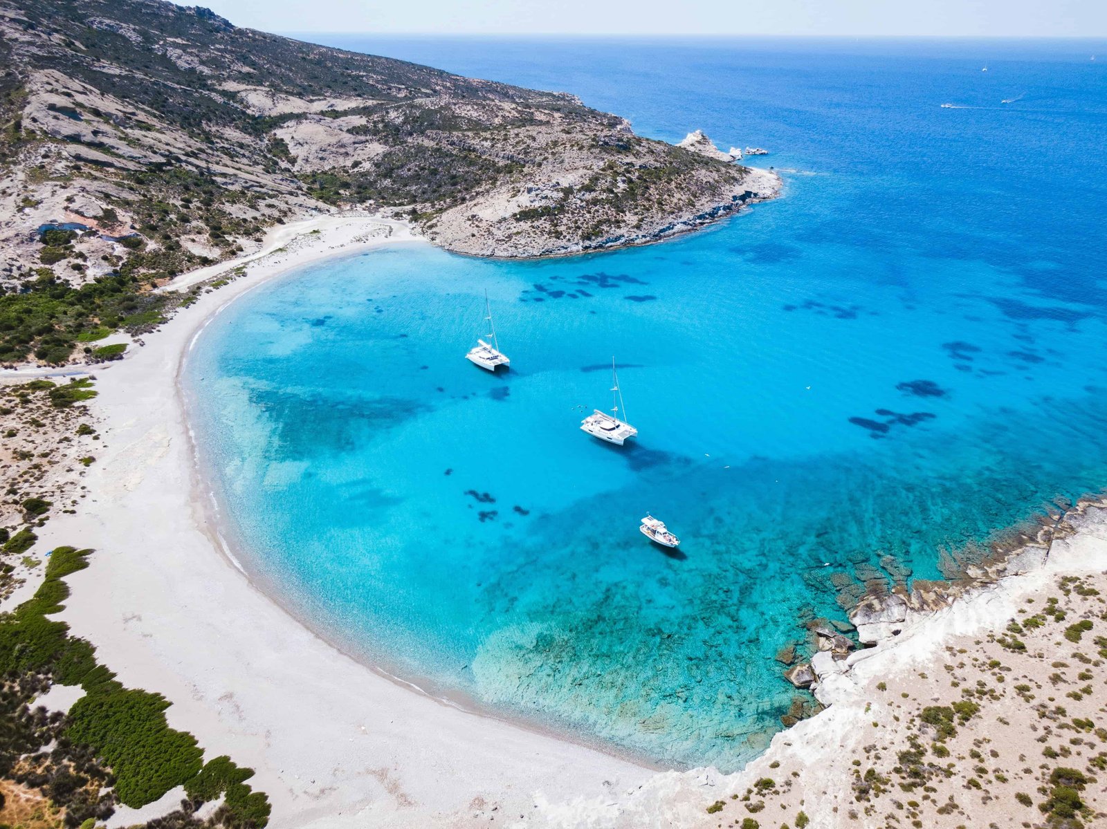 Milos, Greece: Things You Need To Know (2026) 7 Milos Beaches