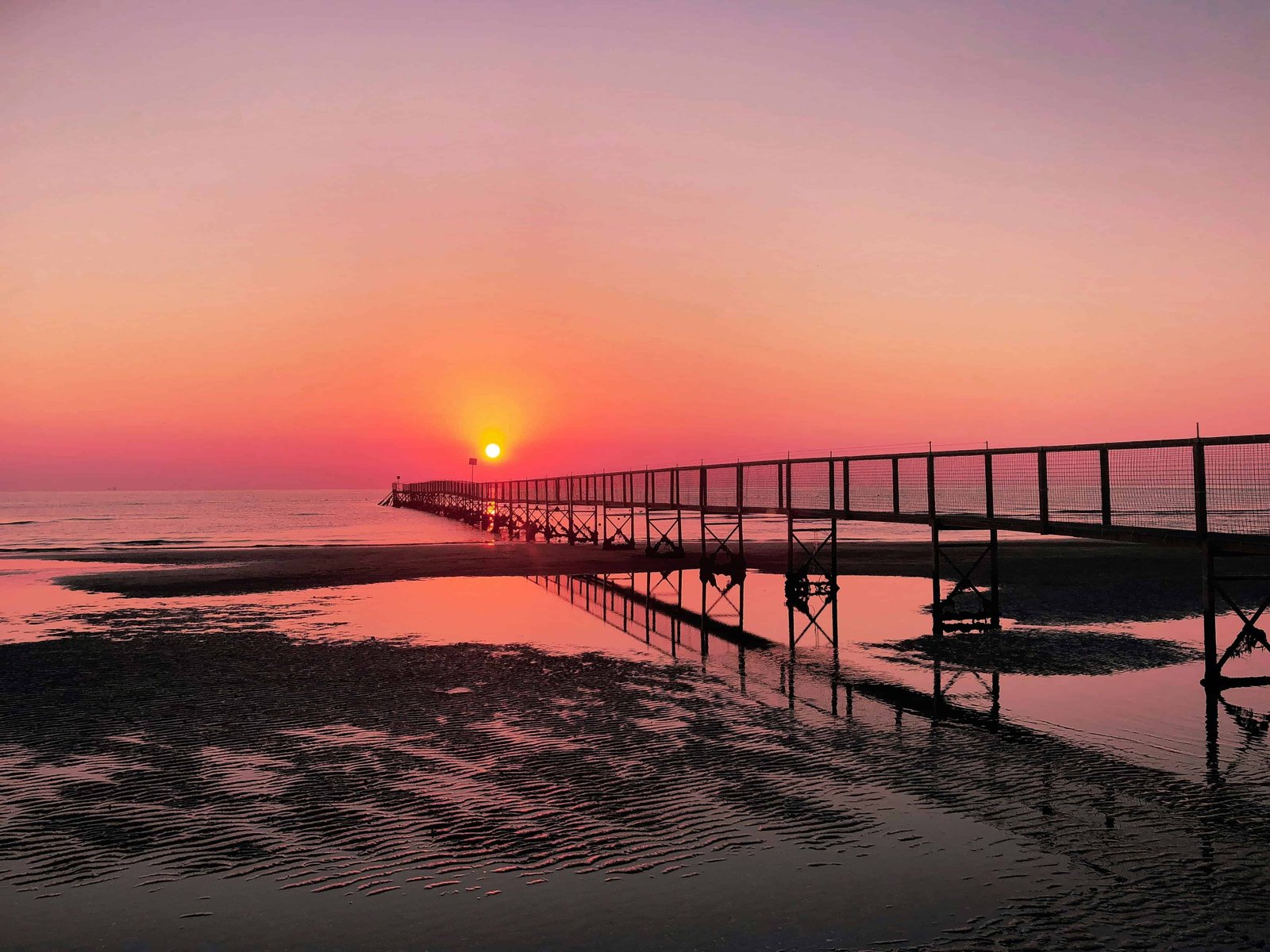 Rimini, Italy: Best Things to do in 2026 15 Sunset Rimini