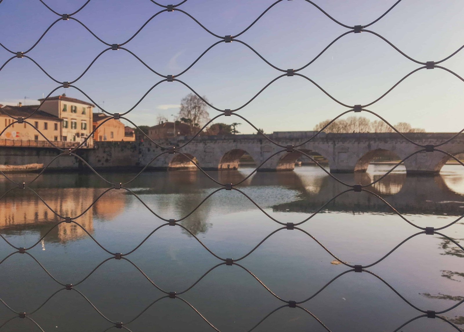 Rimini, Italy: Best Things to do in 2026 3 Ponte di Tiberio